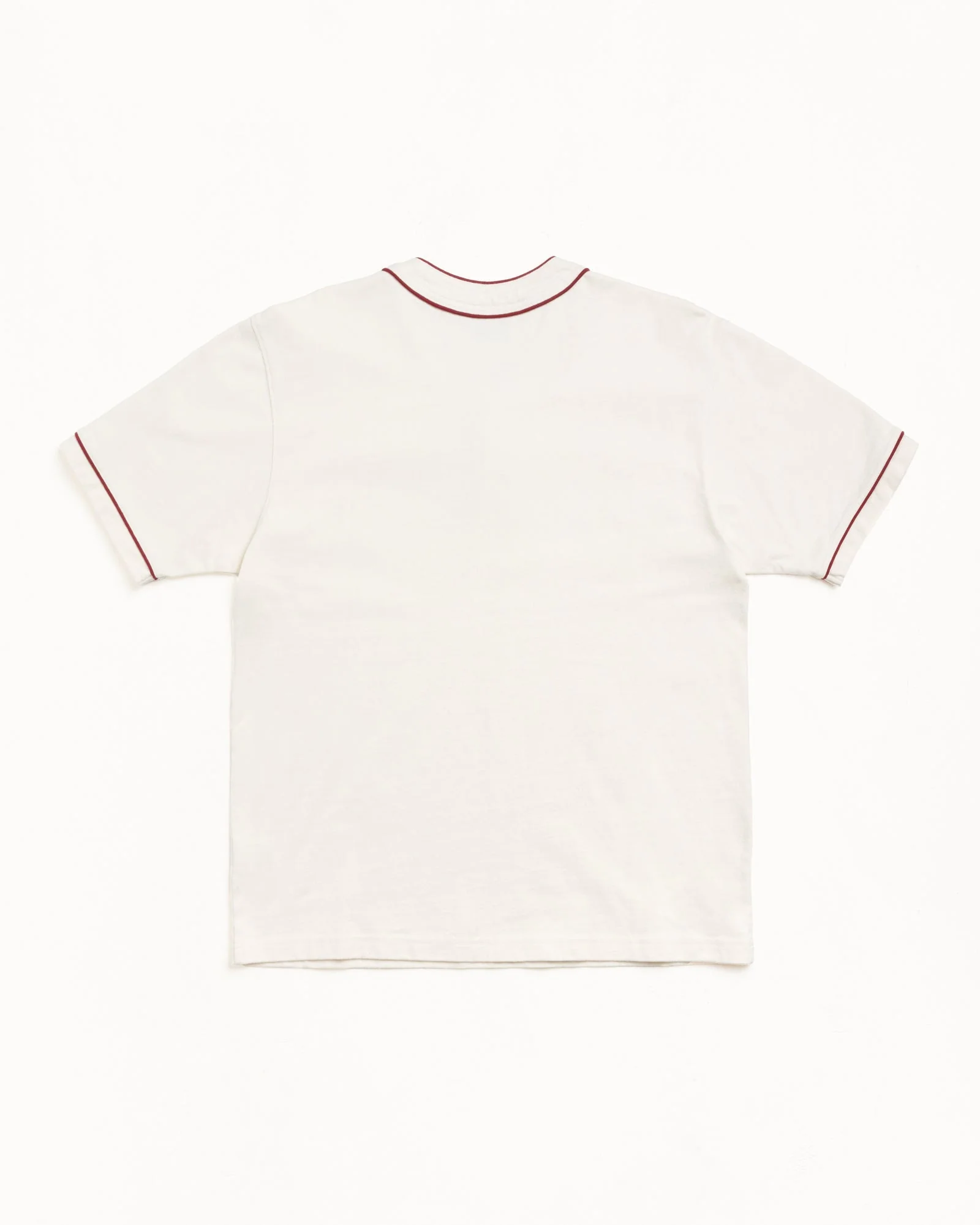 ARCH BASEBALL JERSEY - Image 6