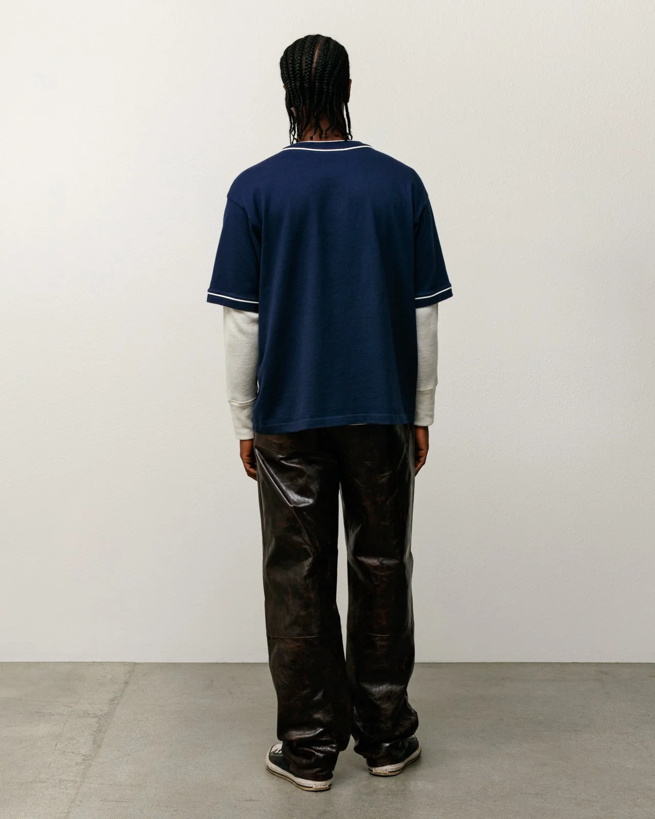 ARCH BASEBALL JERSEY - Image 2