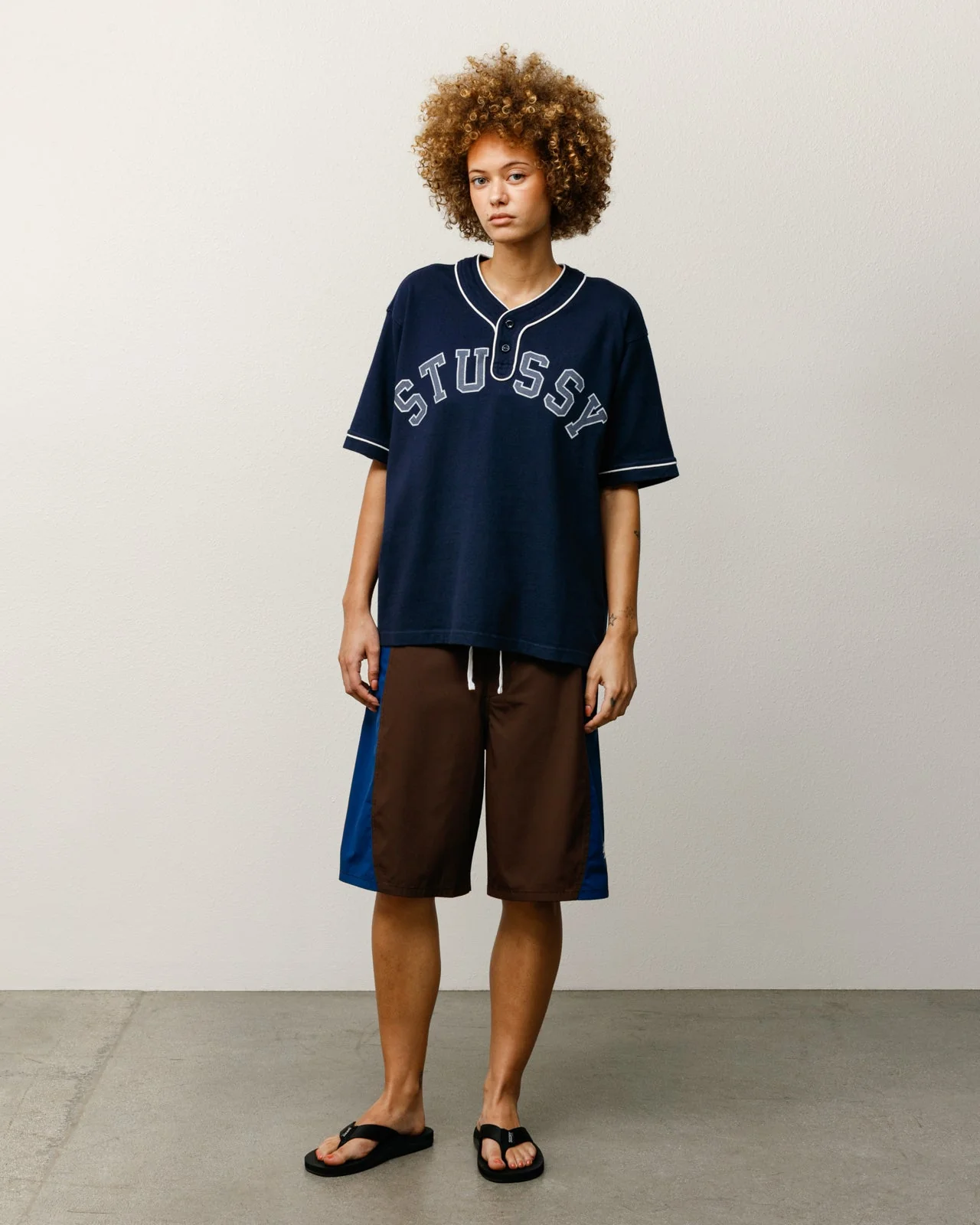 ARCH BASEBALL JERSEY - Image 3