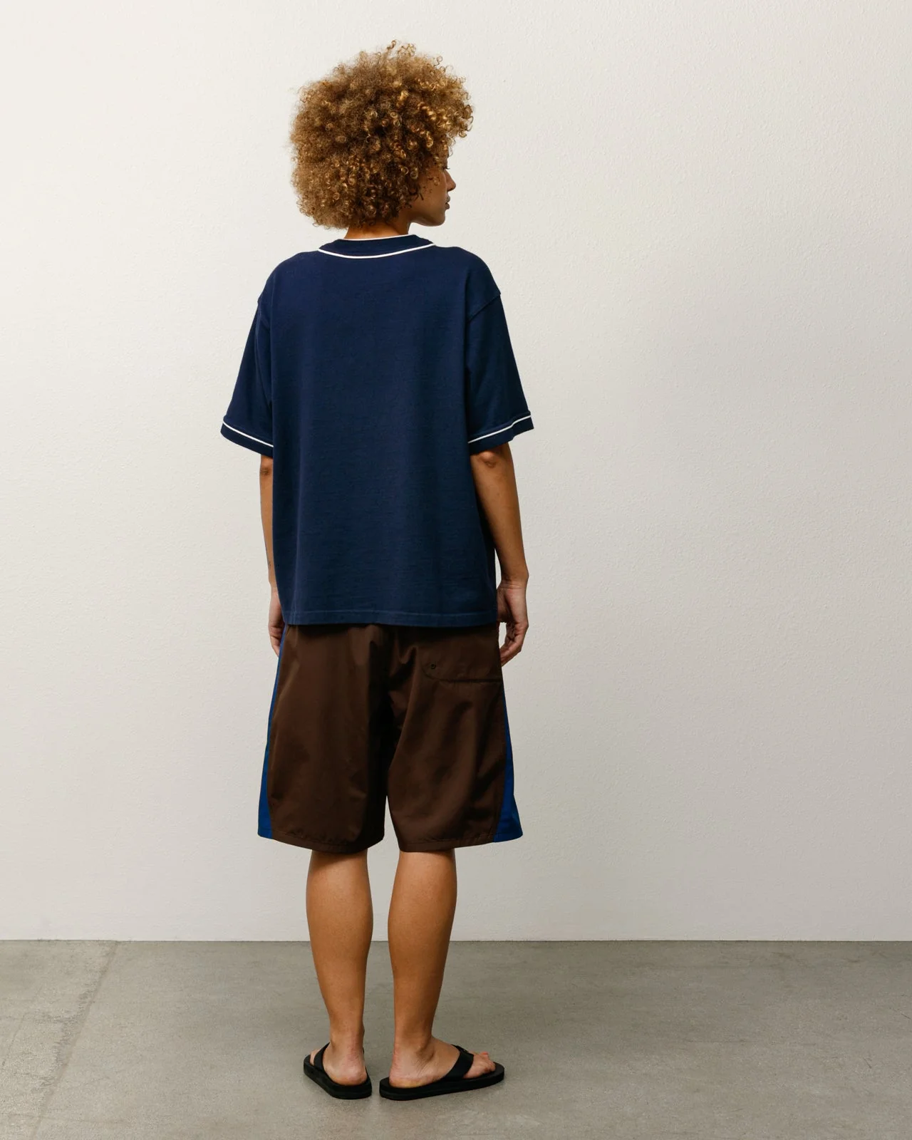 ARCH BASEBALL JERSEY - Image 4