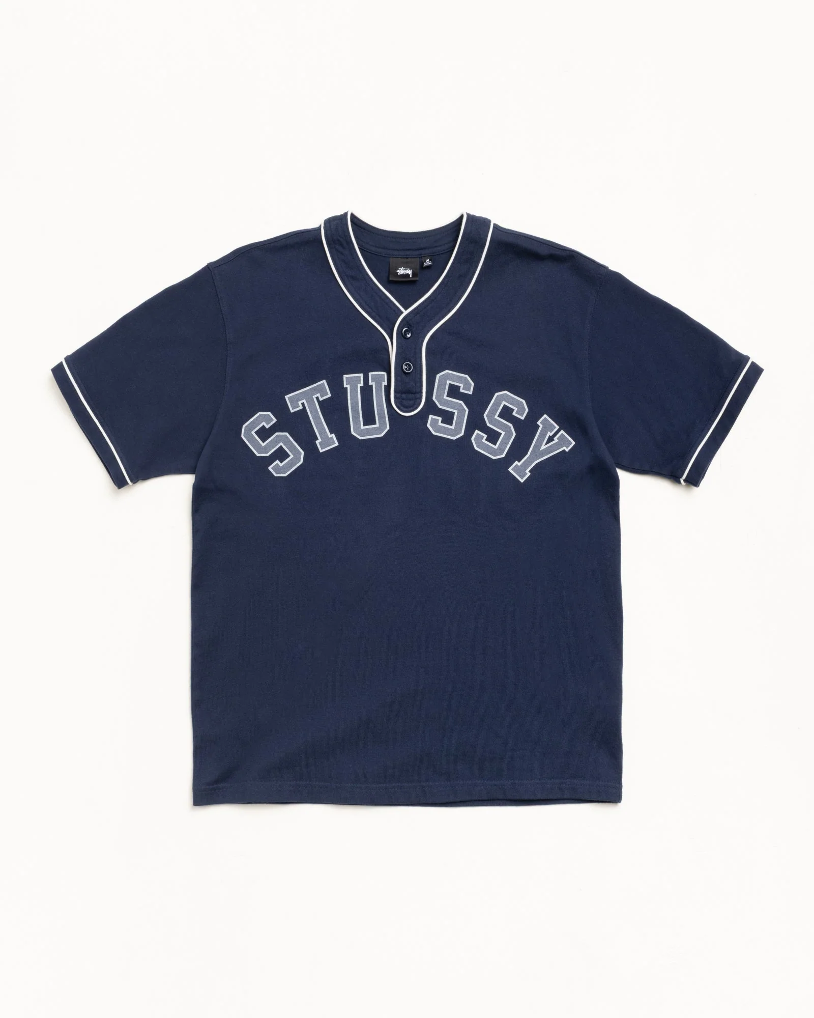 ARCH BASEBALL JERSEY - Image 5