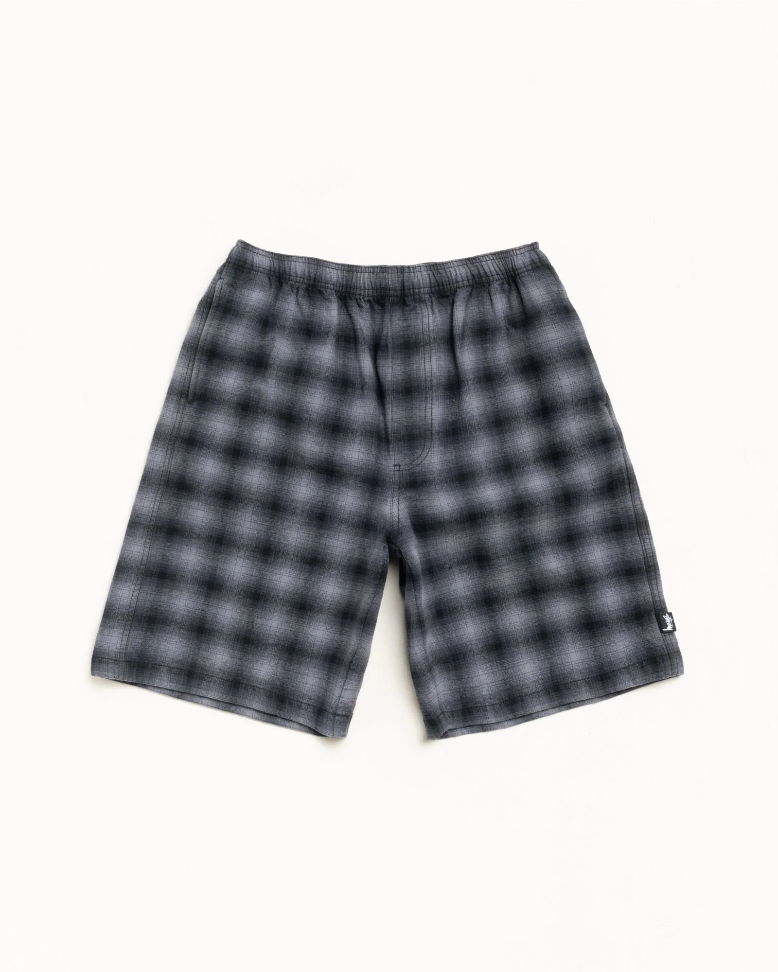 BAGGY BEACH SHORT - Image 3