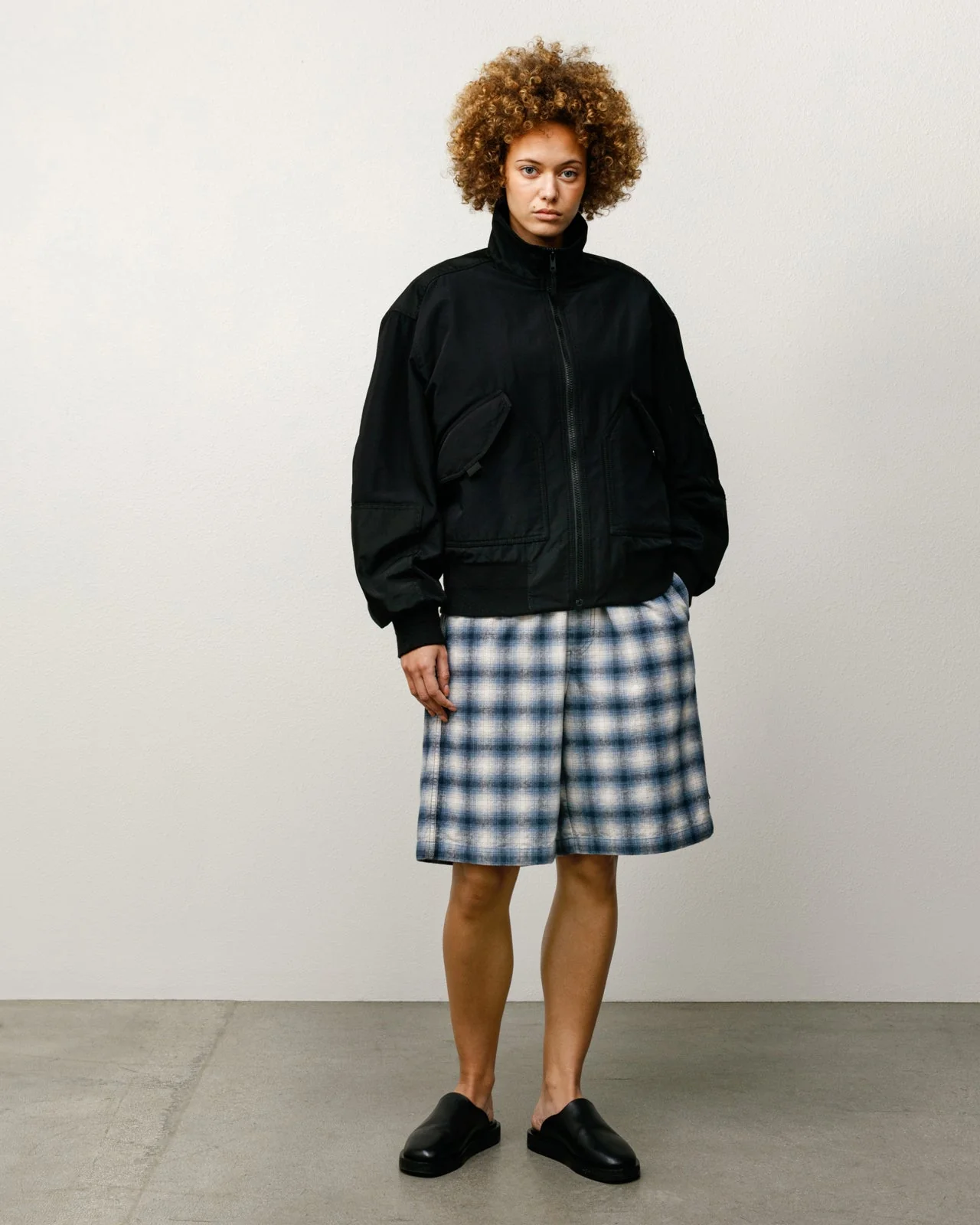 BAGGY BEACH SHORT - Image 3