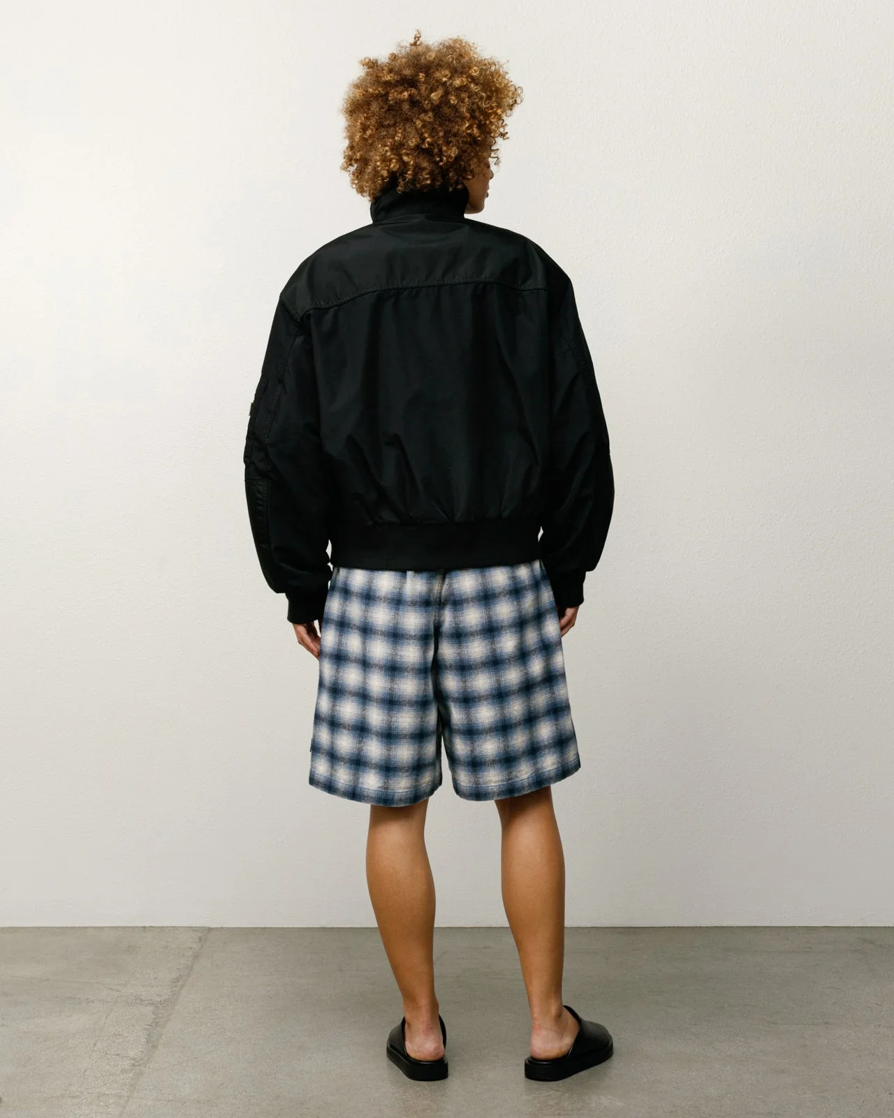 BAGGY BEACH SHORT - Image 5
