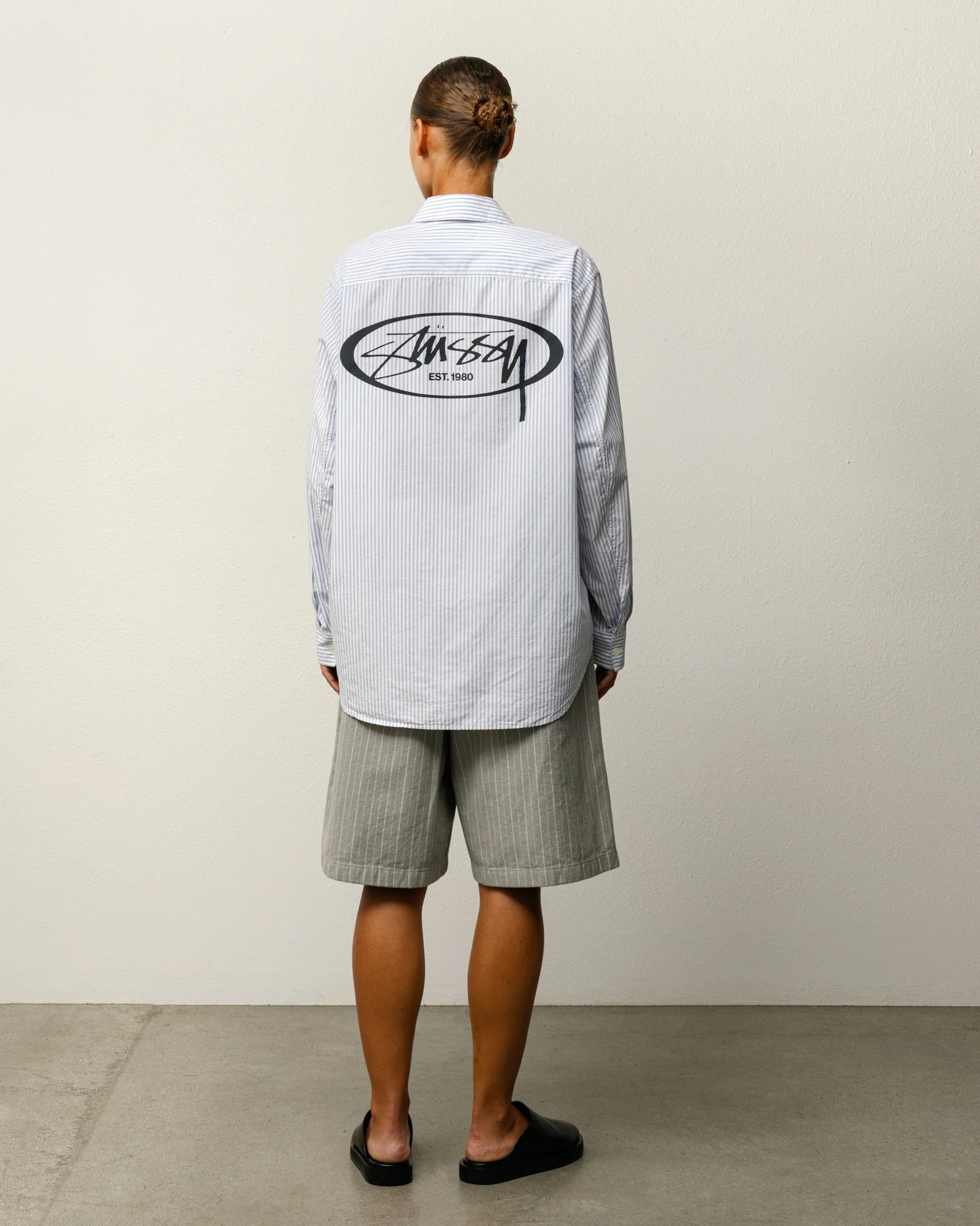 BAGGY BEACH SHORT - Image 2