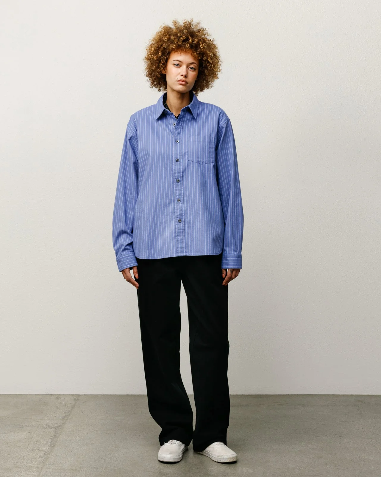 BEACH PANT COTTON TWILL - Image 5