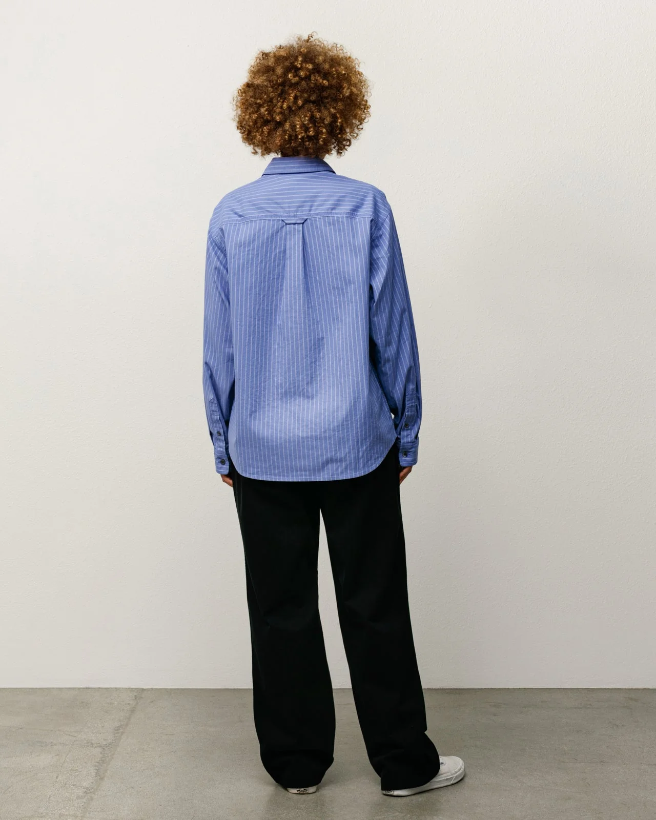BEACH PANT COTTON TWILL - Image 6