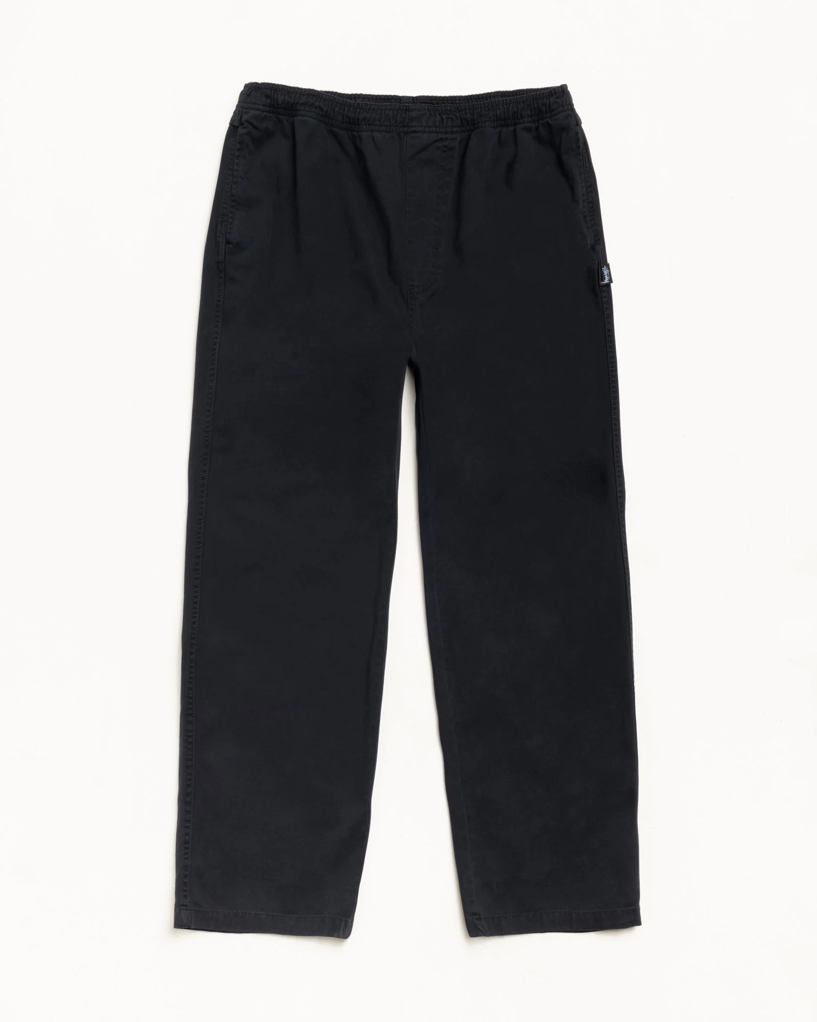 BEACH PANT COTTON TWILL - Image 7