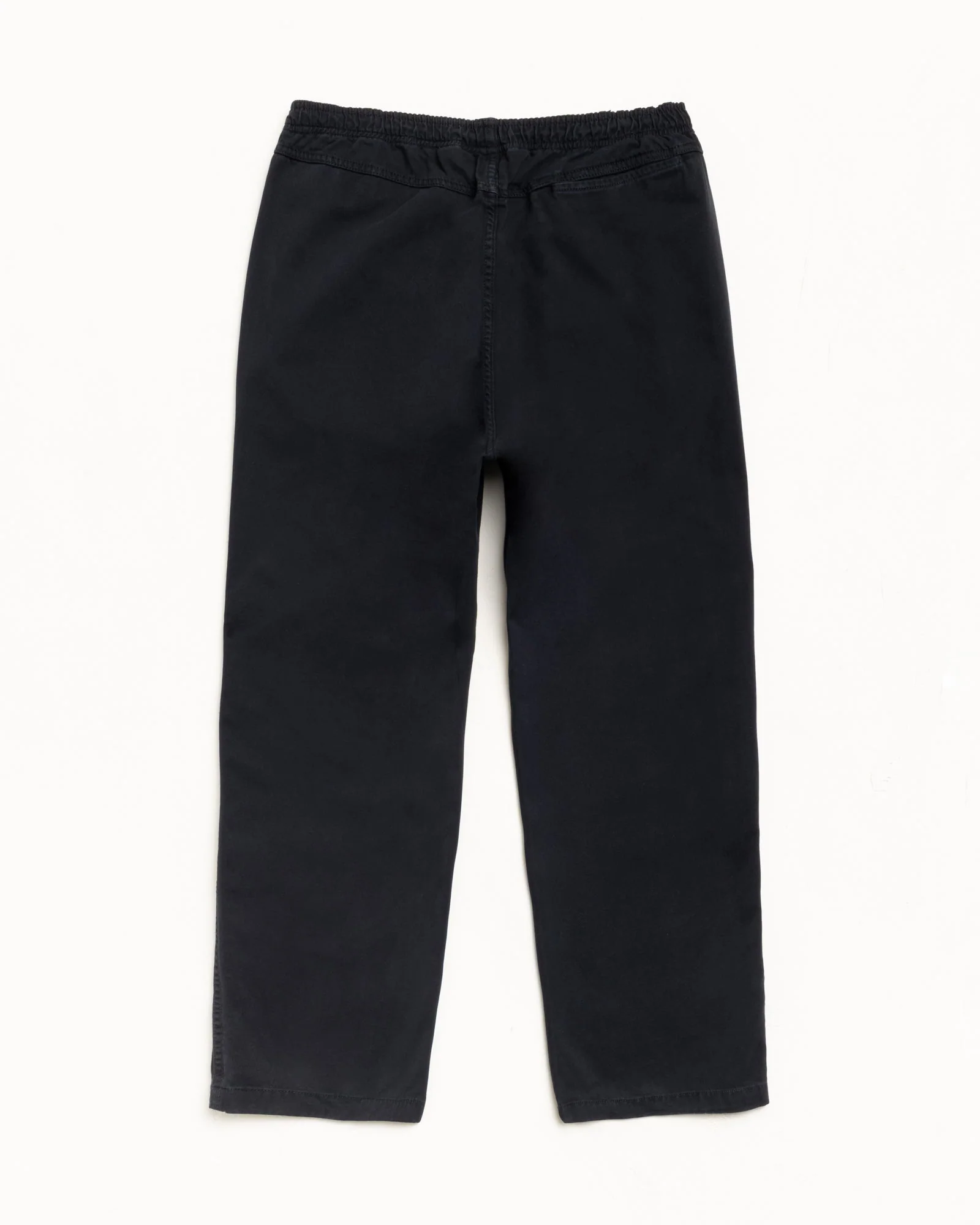 BEACH PANT COTTON TWILL - Image 8