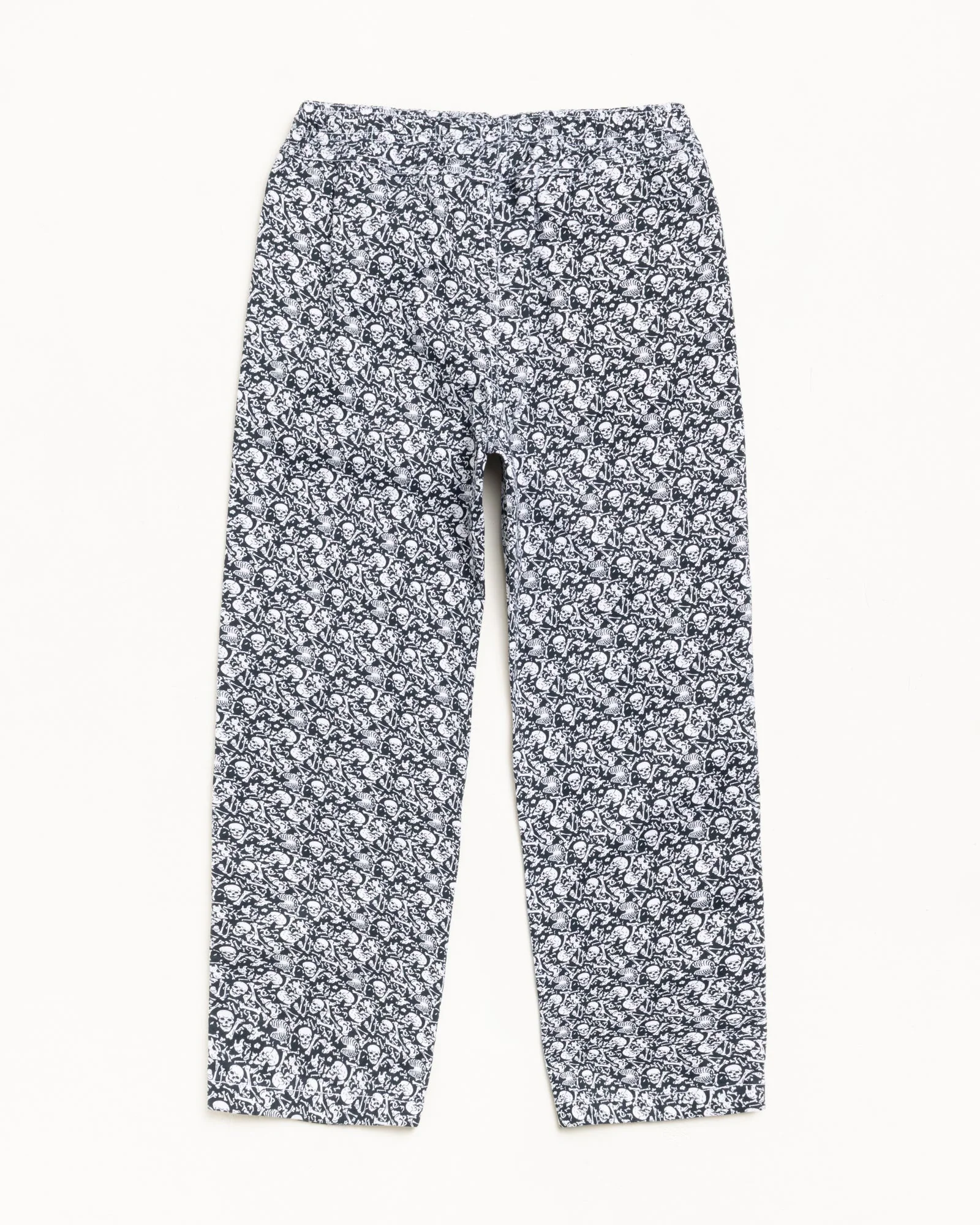BEACH PANT COTTON TWILL - Image 8