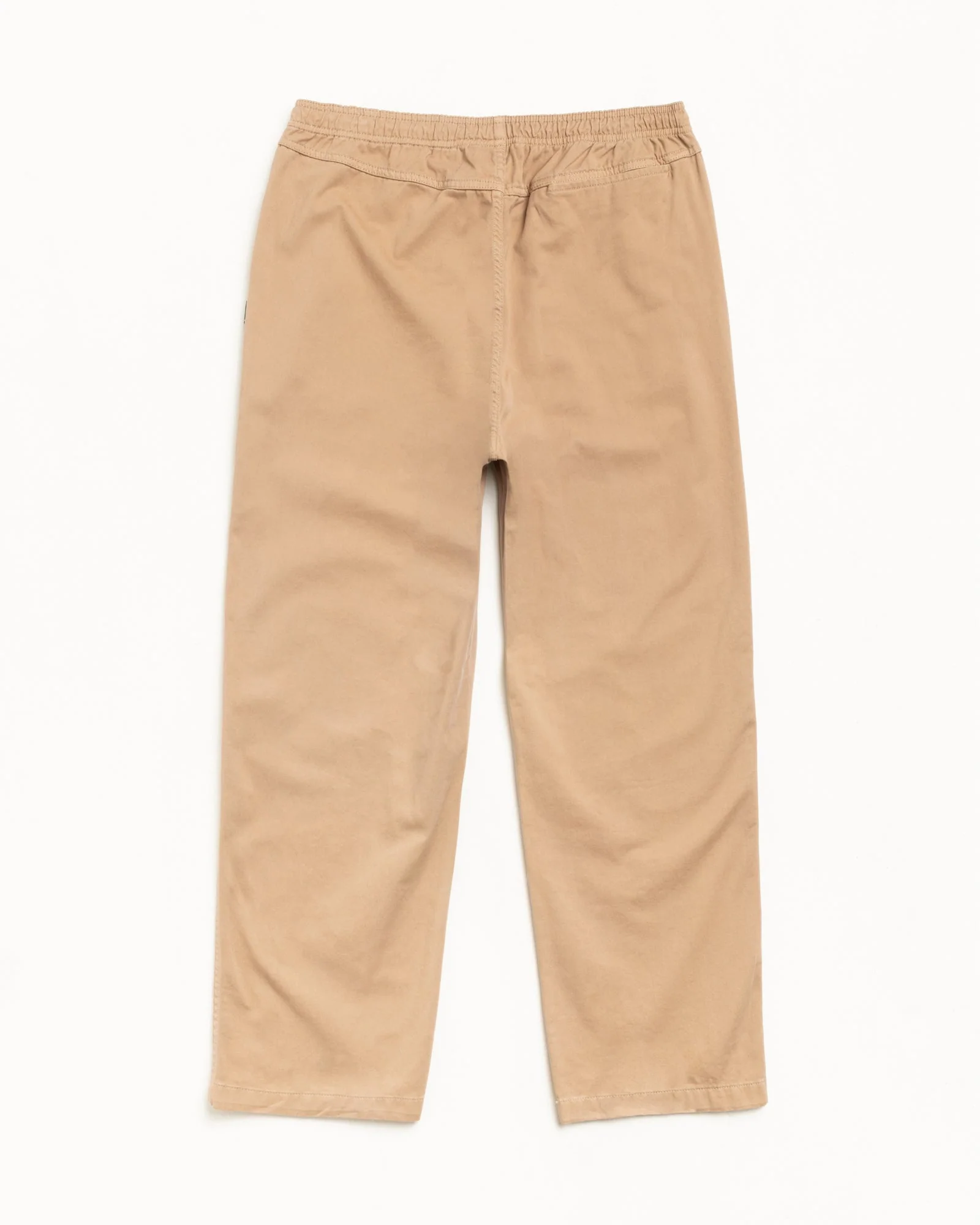 BEACH PANT COTTON TWILL - Image 7