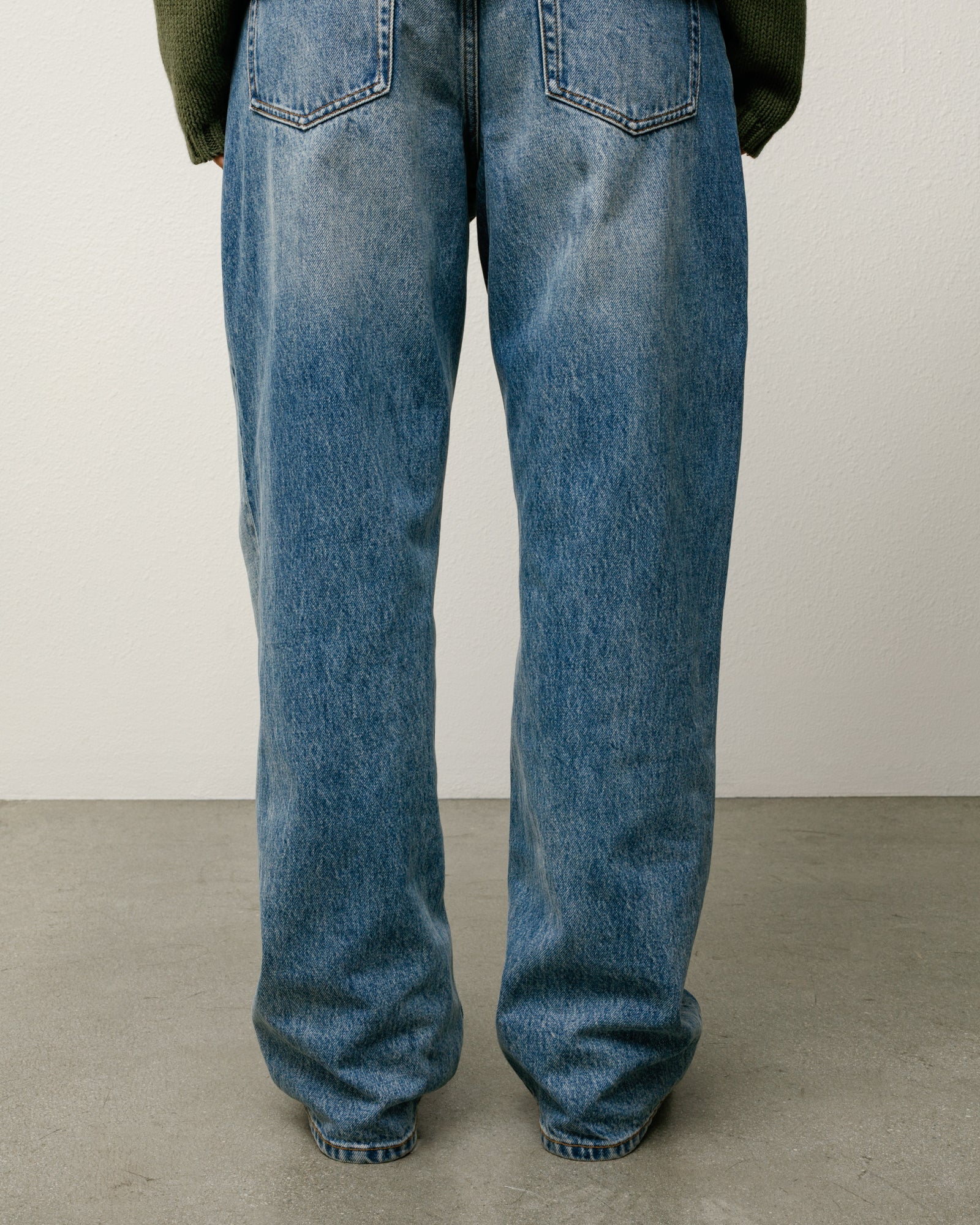 BIG OL JEAN DENIM - Image 3