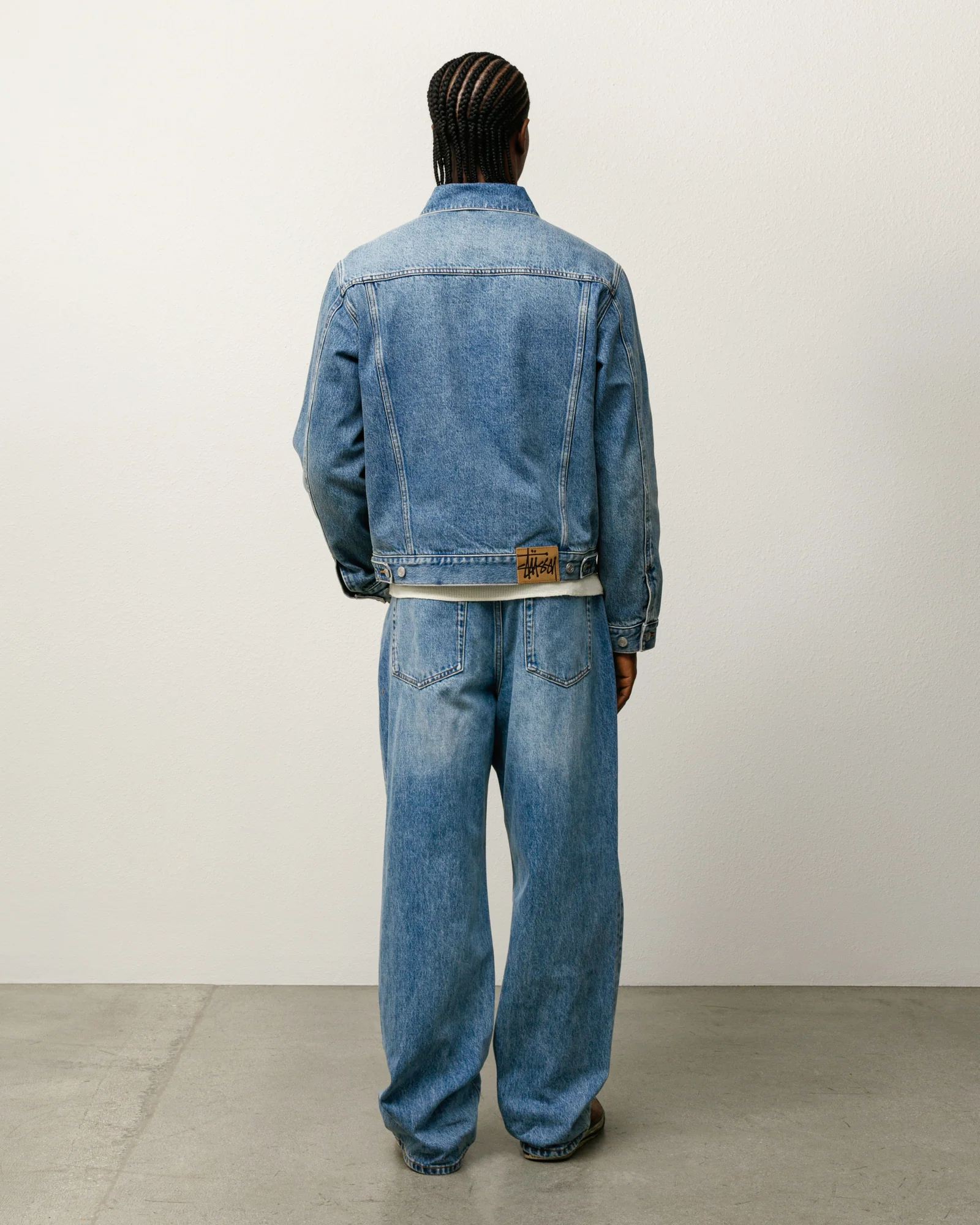 BIG OL JEAN DENIM - Image 5