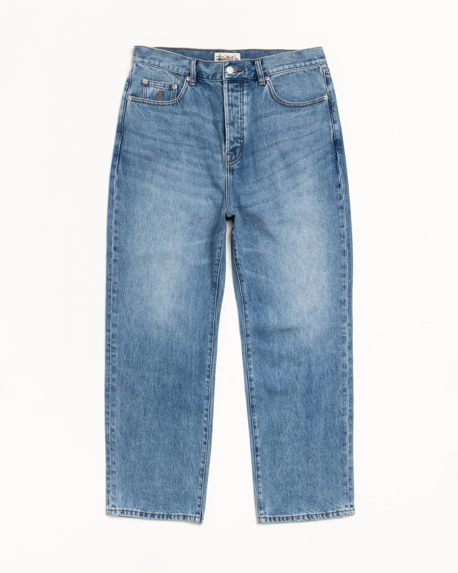 BIG OL JEAN DENIM - Image 6