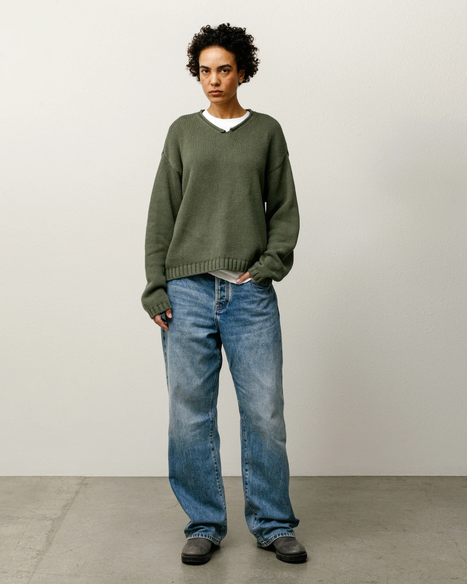 BIG OL JEAN DENIM - Image 8