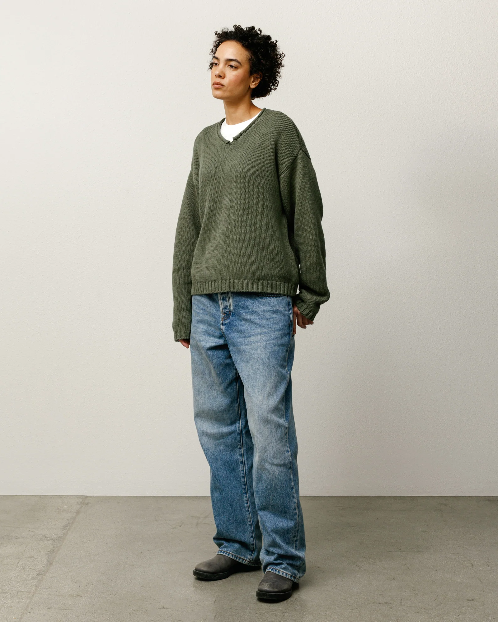 BIG OL JEAN DENIM - Image 9