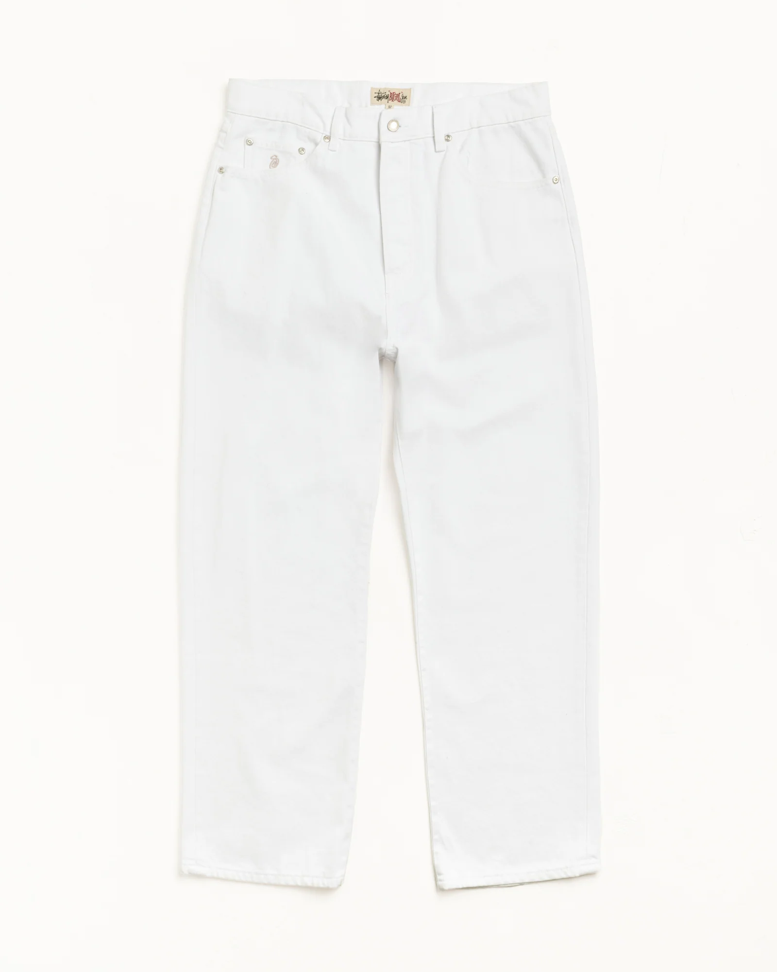BIG OL JEAN DENIM - Image 7