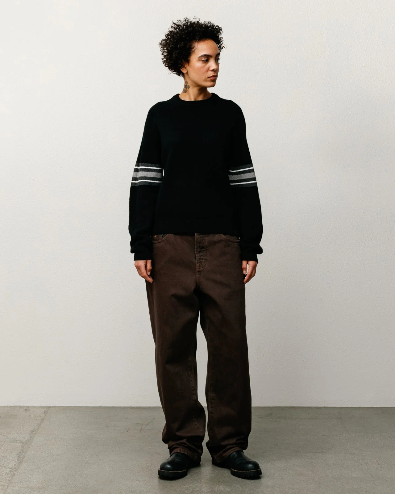 BIG OL JEANS RESIN DENIM - Image 3
