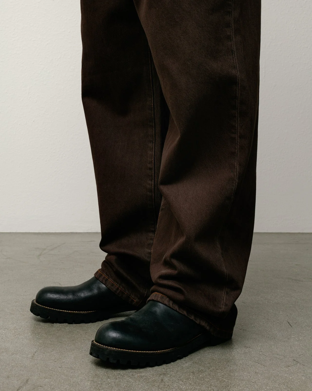BIG OL JEANS RESIN DENIM - Image 5