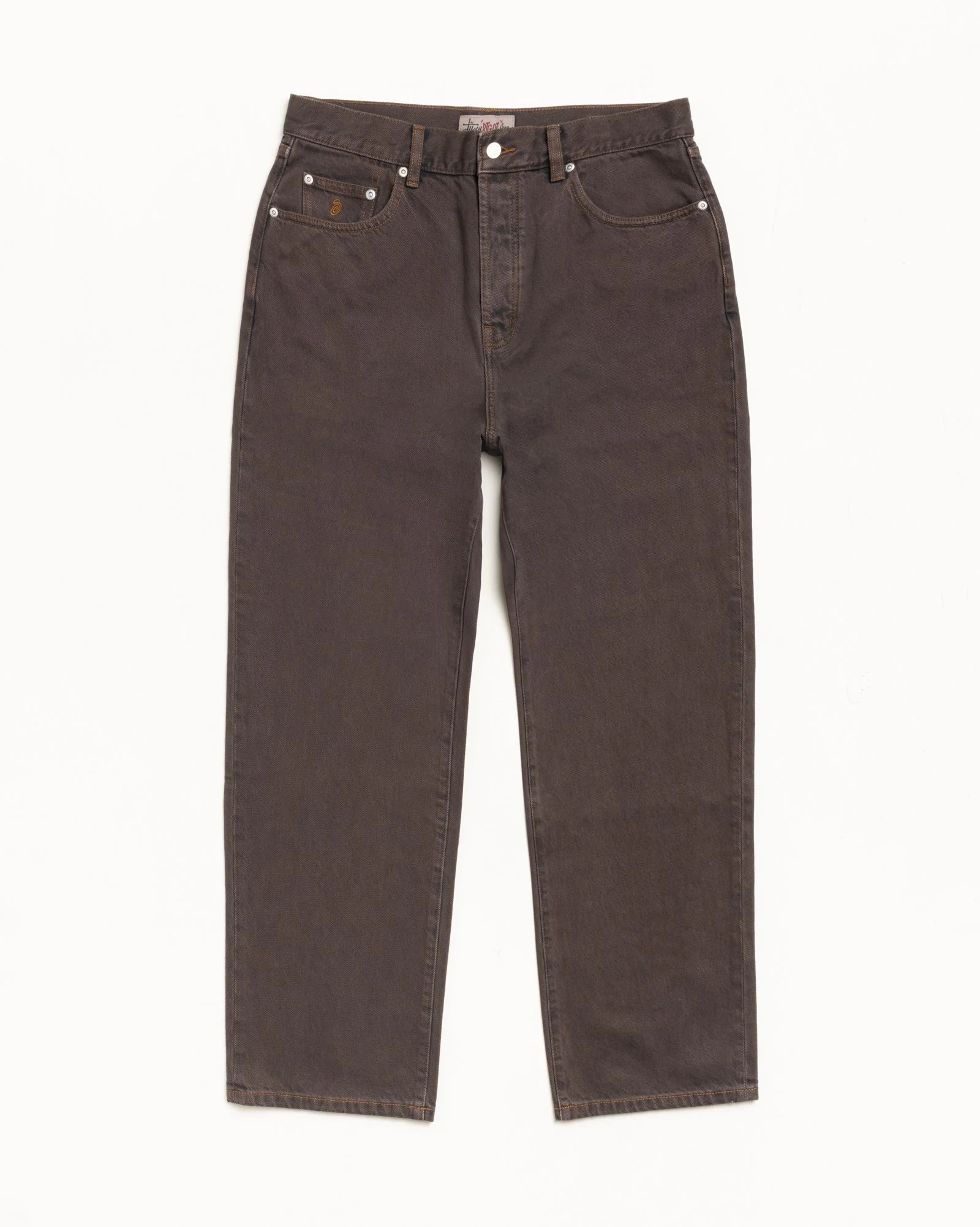 BIG OL JEANS RESIN DENIM - Image 7