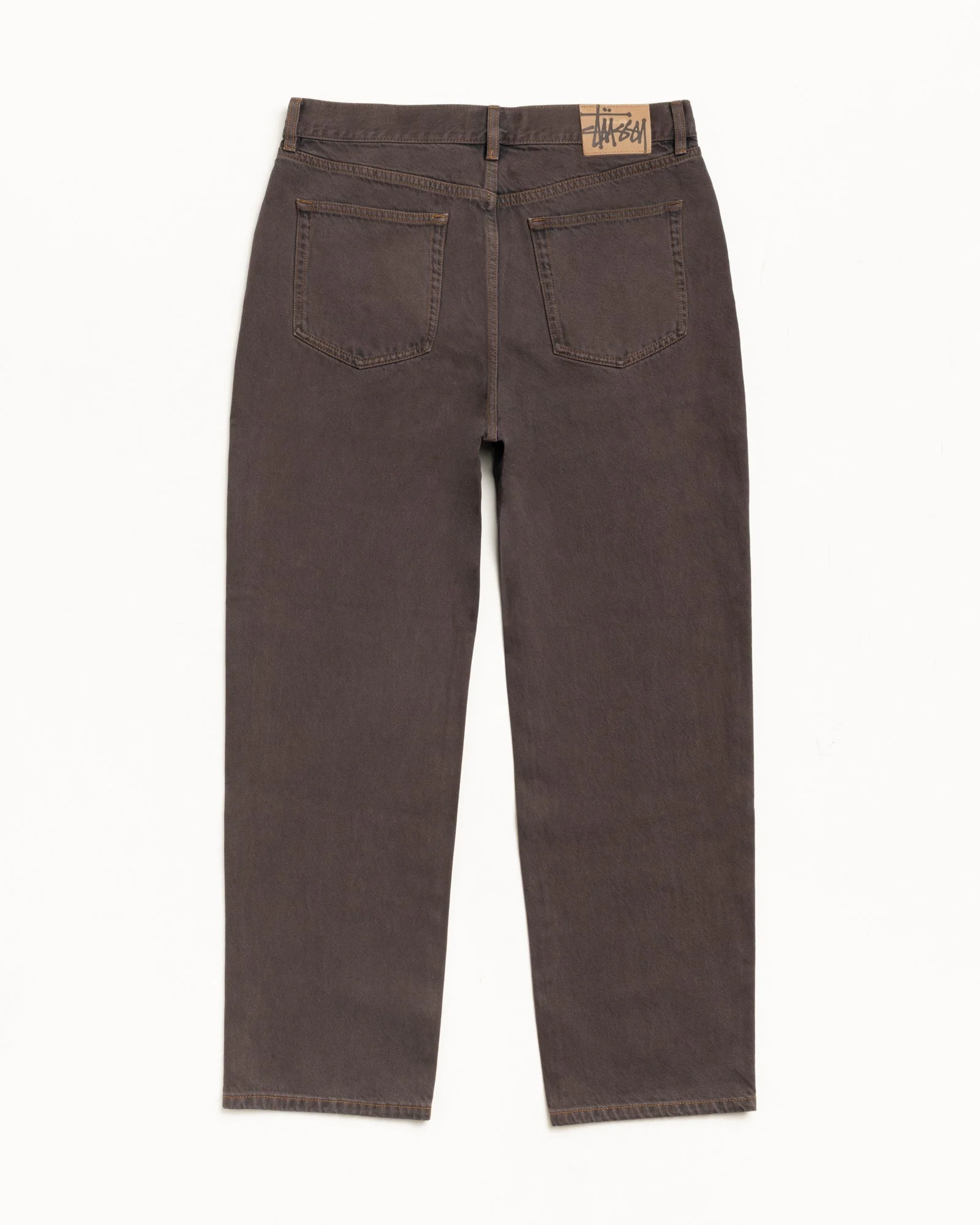 BIG OL JEANS RESIN DENIM - Image 8