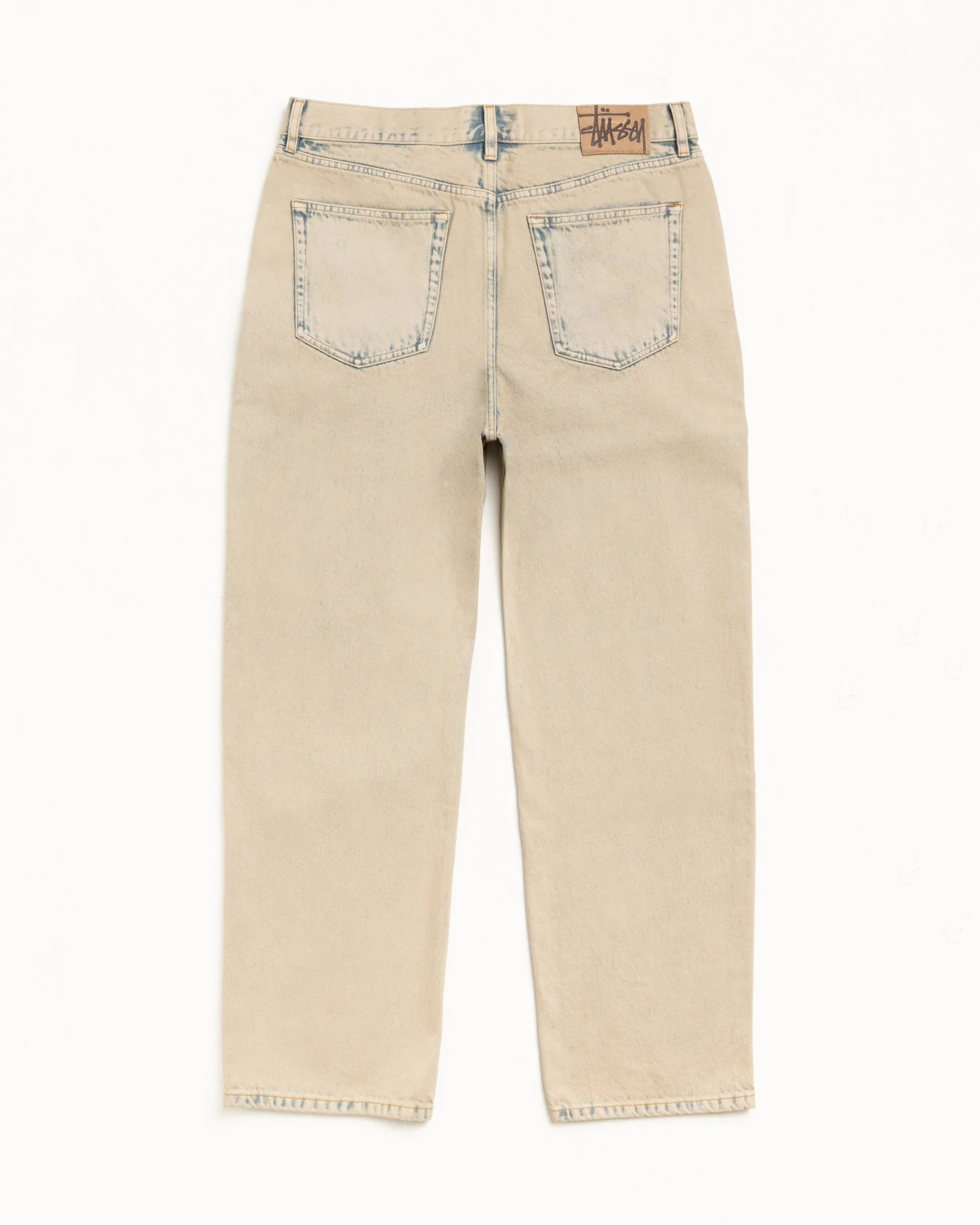 BIG OL JEANS RESIN DENIM - Image 2