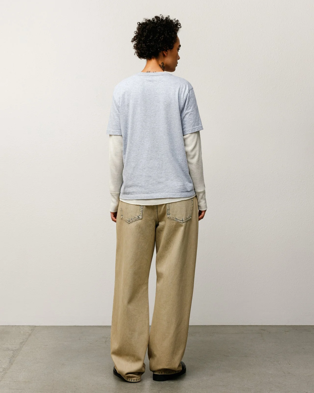 BIG OL JEANS RESIN DENIM - Image 3