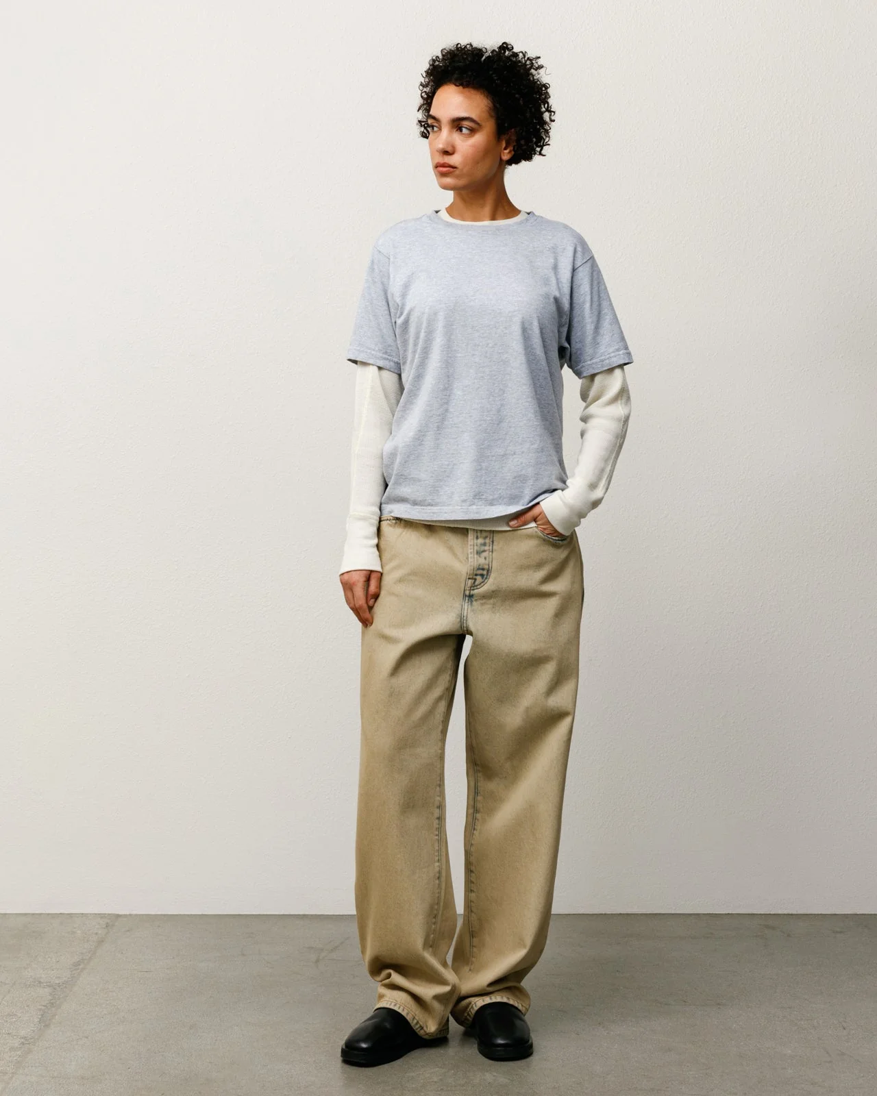 BIG OL JEANS RESIN DENIM - Image 7