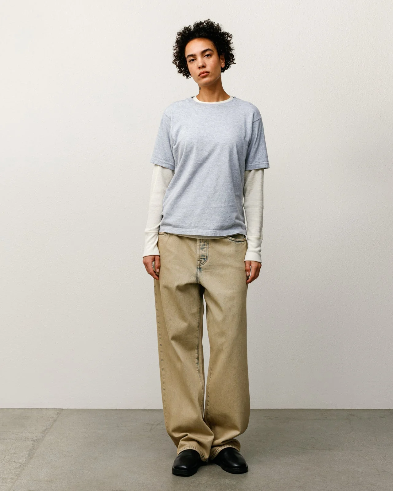 BIG OL JEANS RESIN DENIM - Image 8