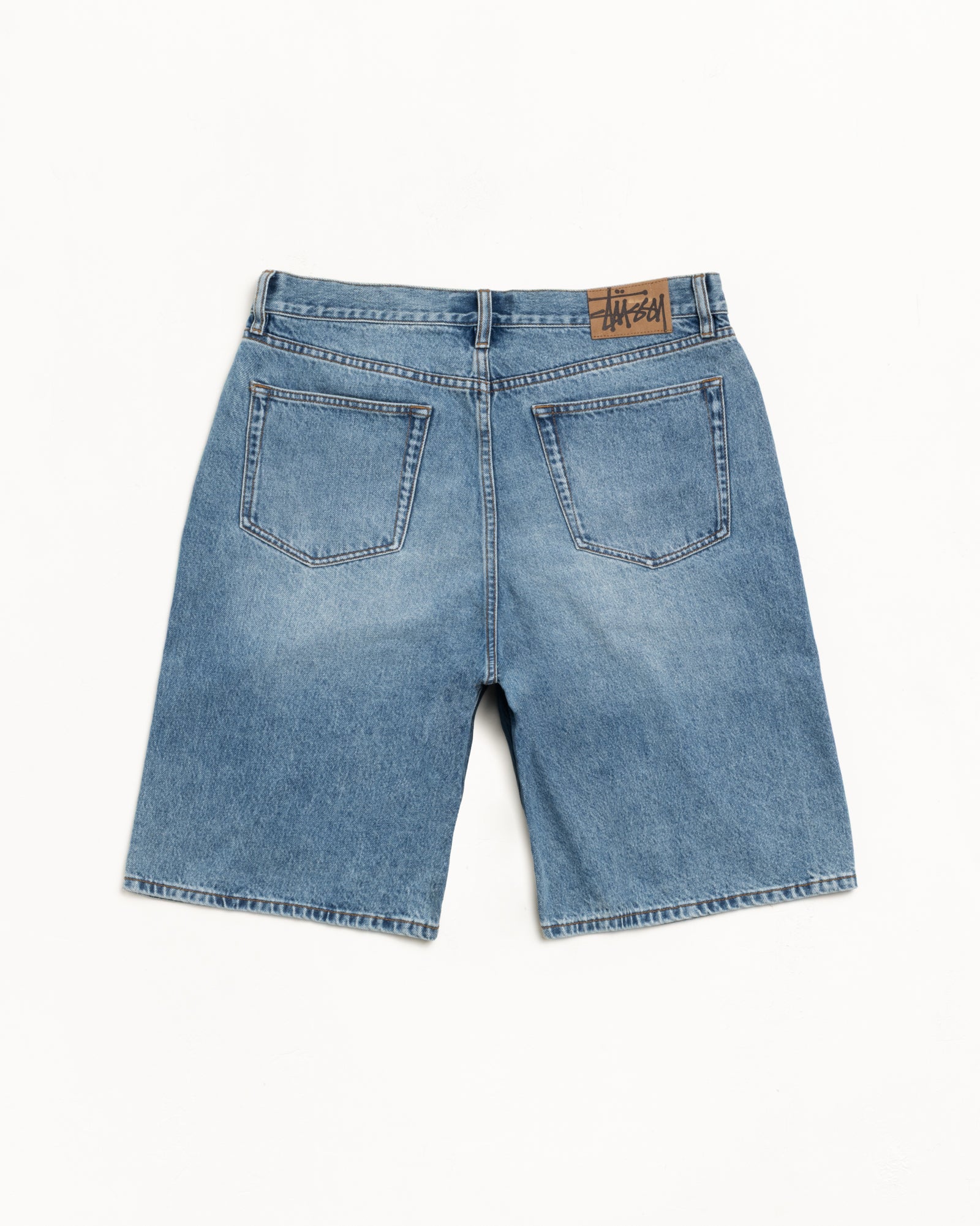 BIG OL SHORT DENIM - Image 3