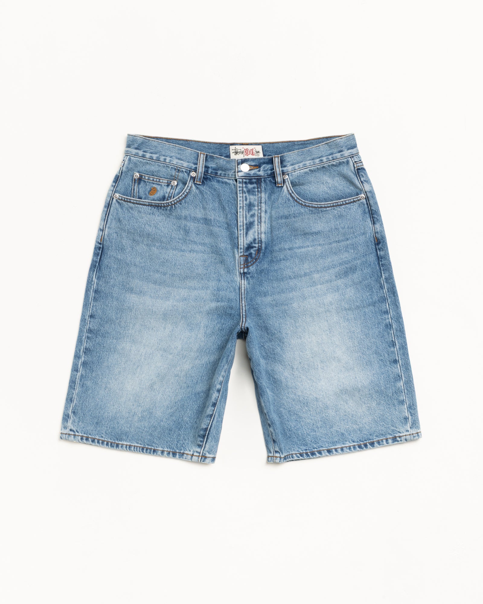 BIG OL SHORT DENIM - Image 6