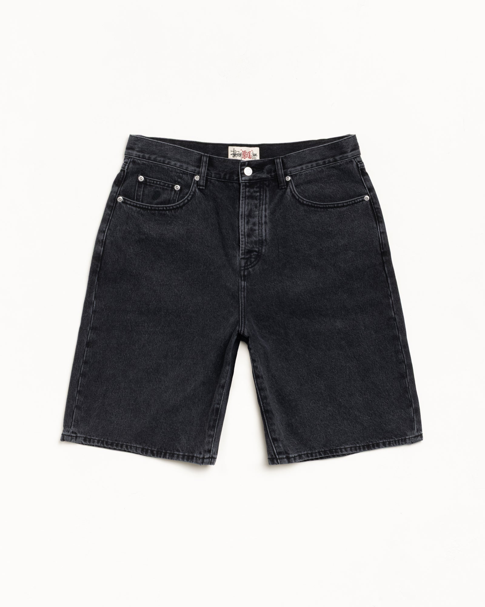 BIG OL SHORT DENIM - Image 5