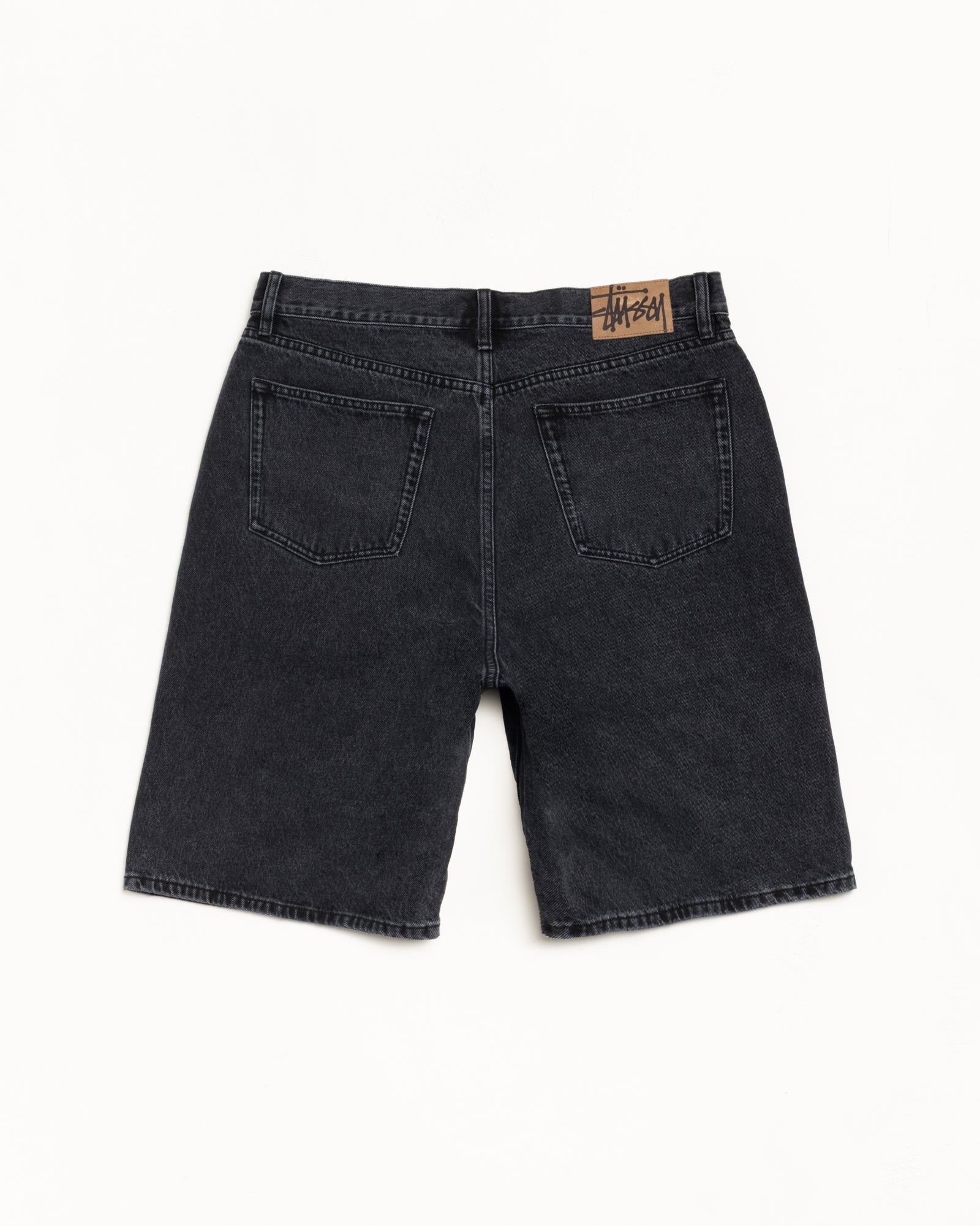 BIG OL SHORT DENIM - Image 6