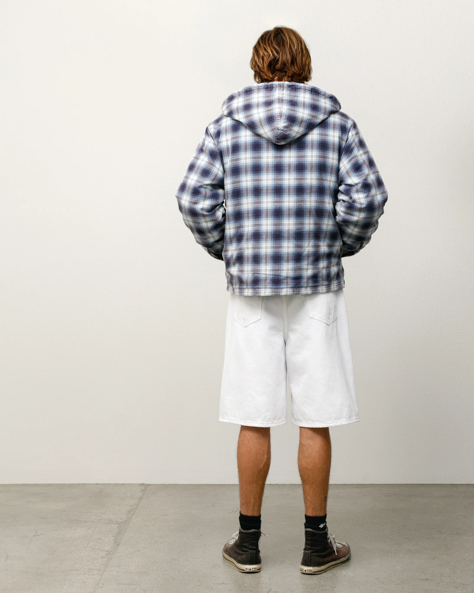 BIG OL SHORT DENIM - Image 2
