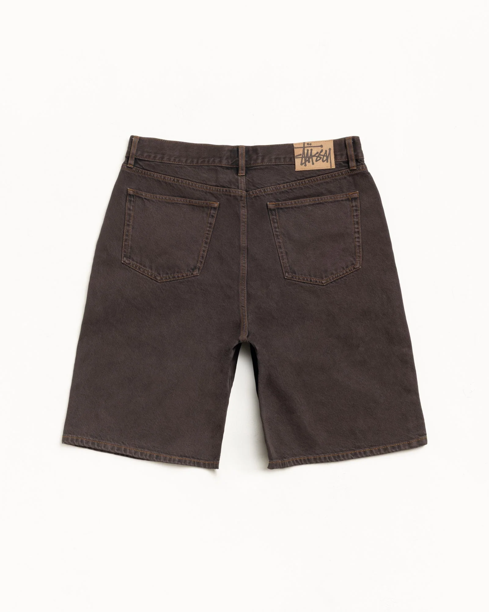BIG OL SHORTS RESIN DENIM - Image 6
