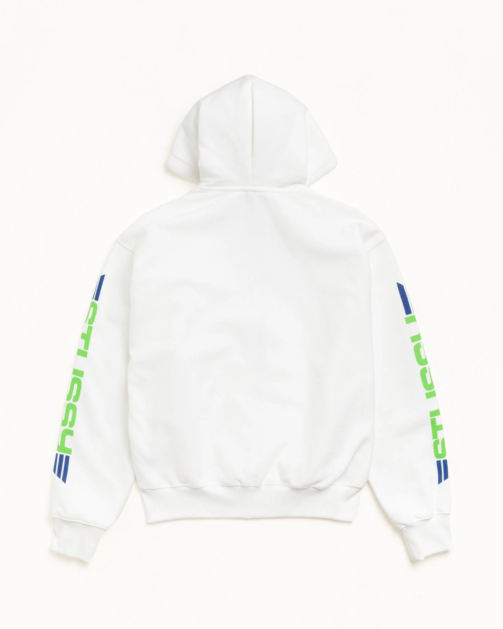 BLADE ZIP HOOD - Image 2