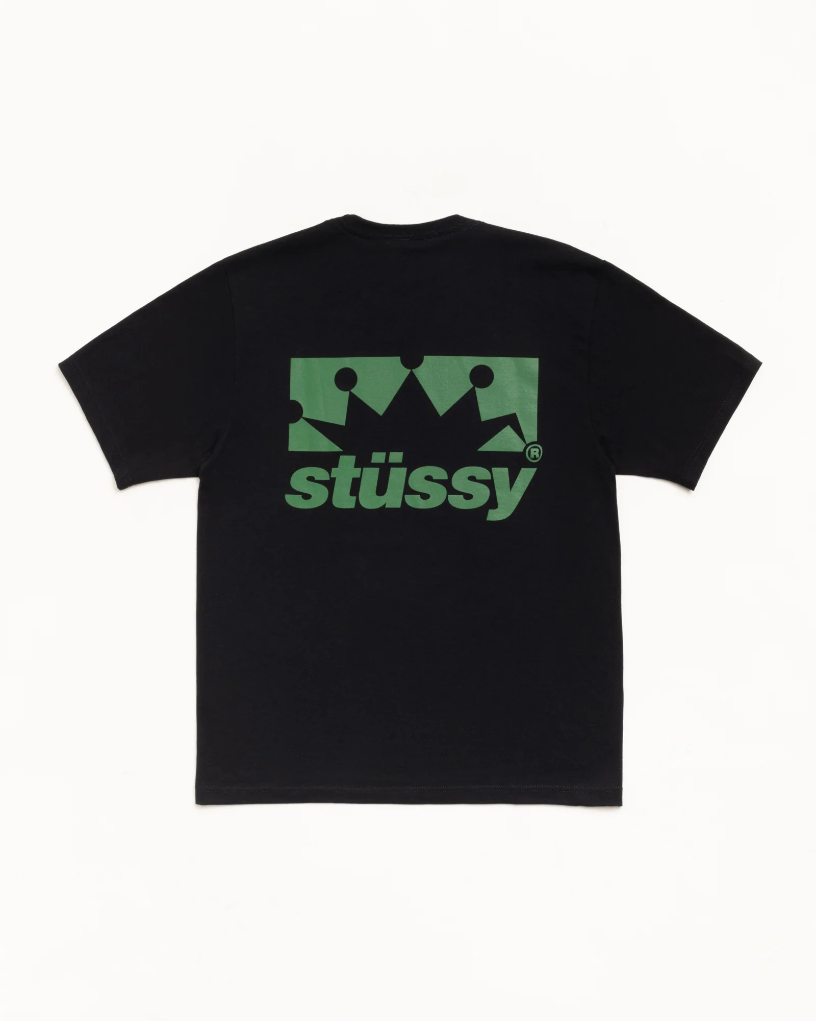 BOX CROWN TEE - Image 2