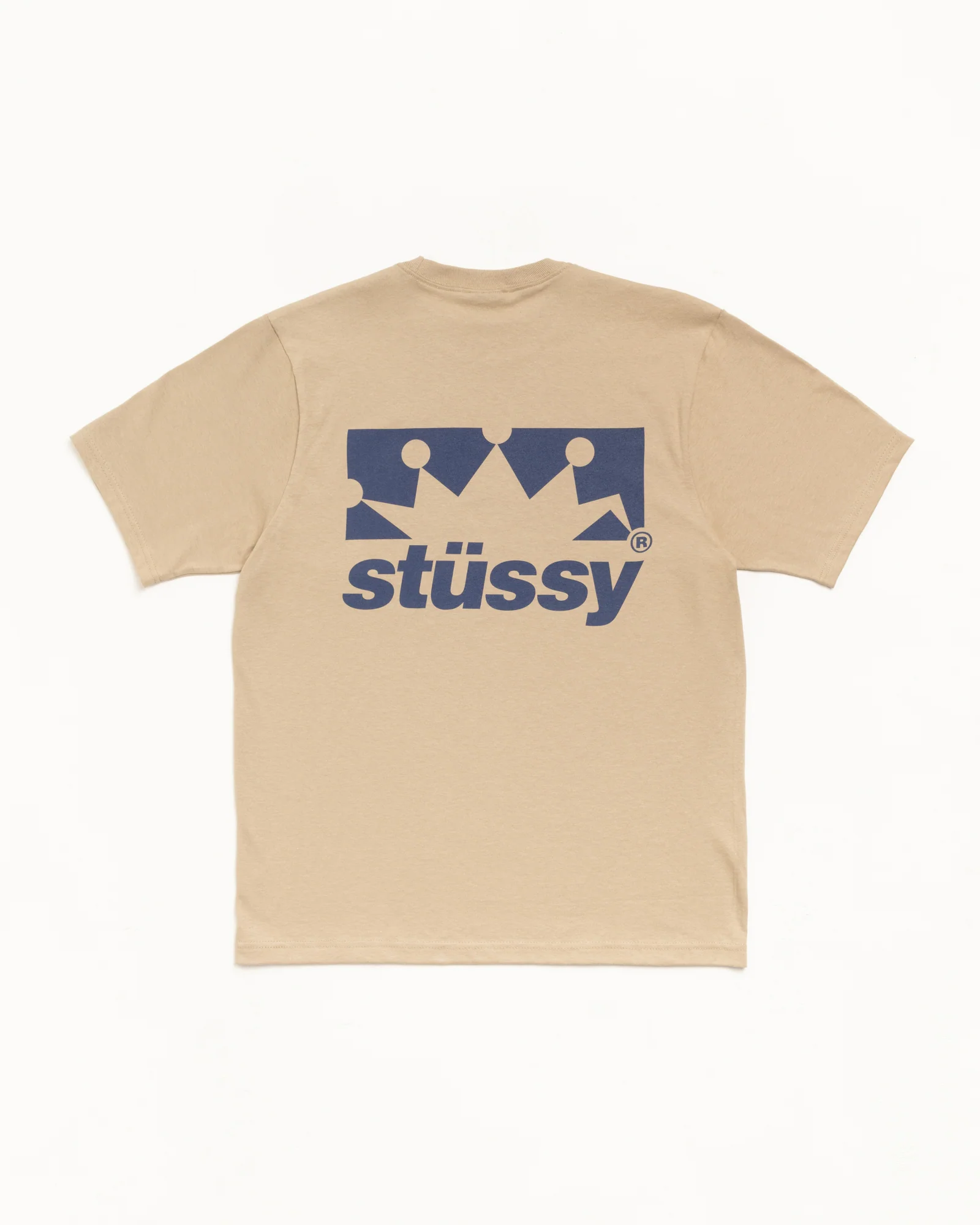 BOX CROWN TEE - Image 2