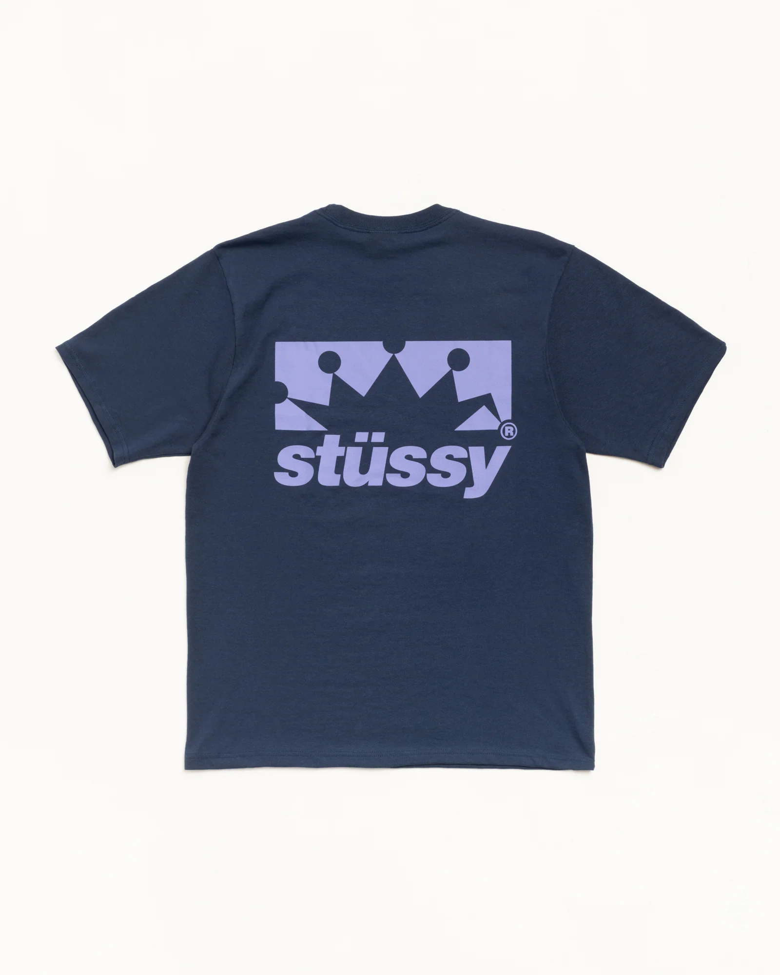 BOX CROWN TEE - Image 2