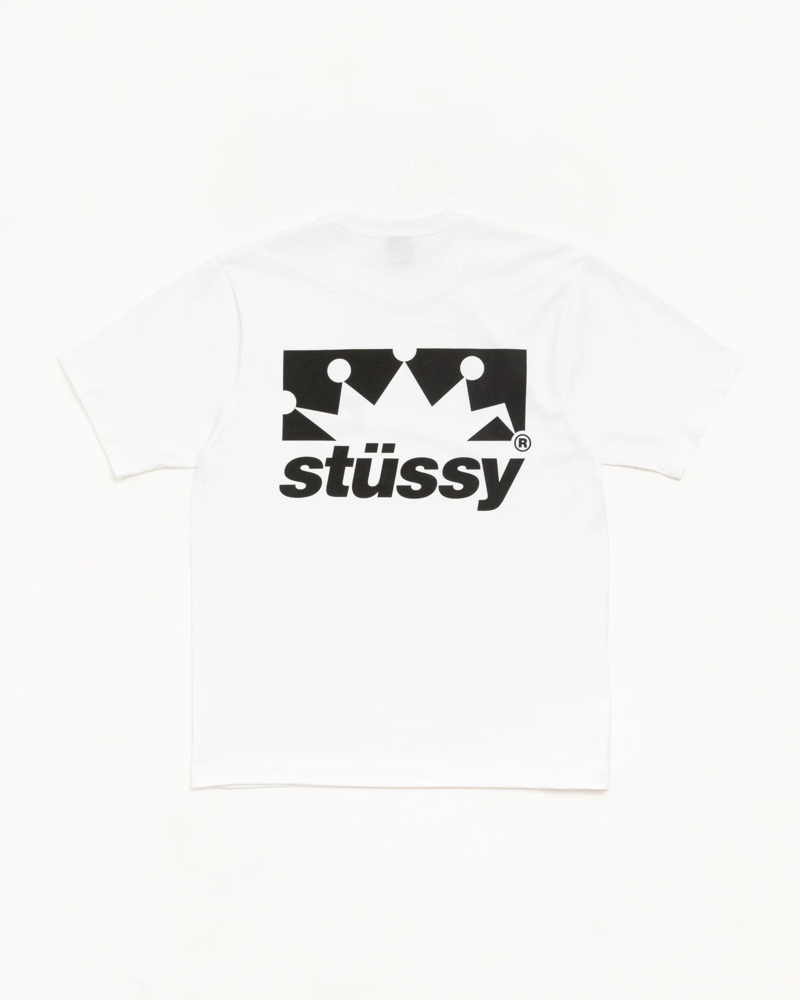 BOX CROWN TEE - Image 2