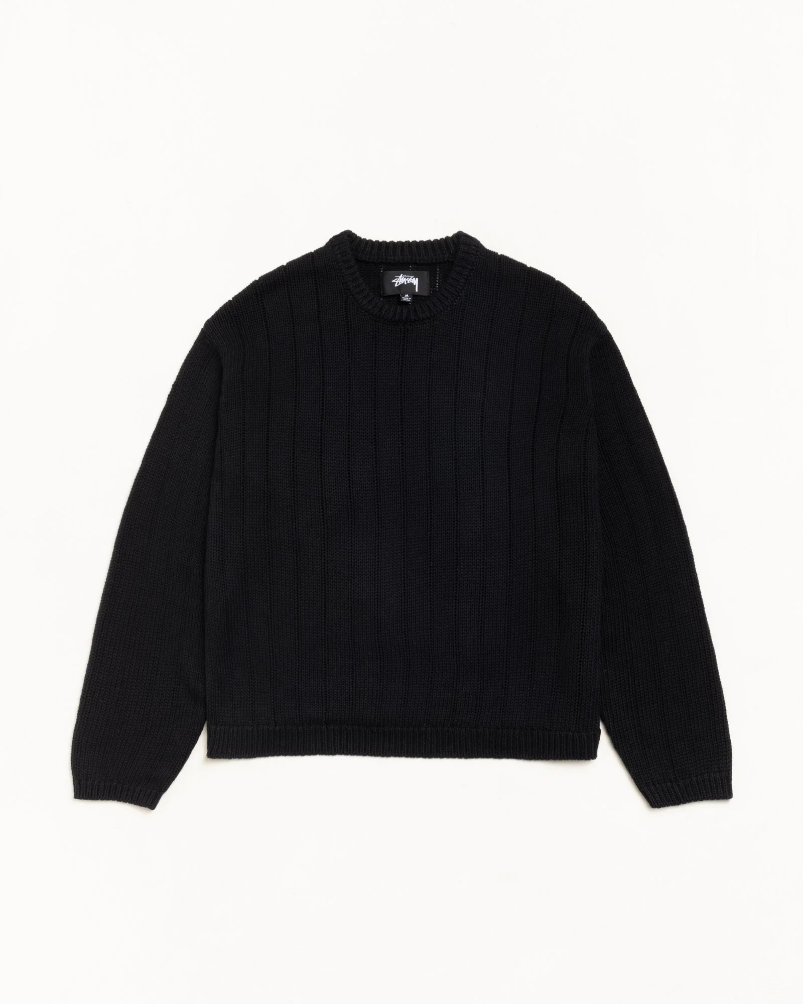 BUANA LOGO SWEATER