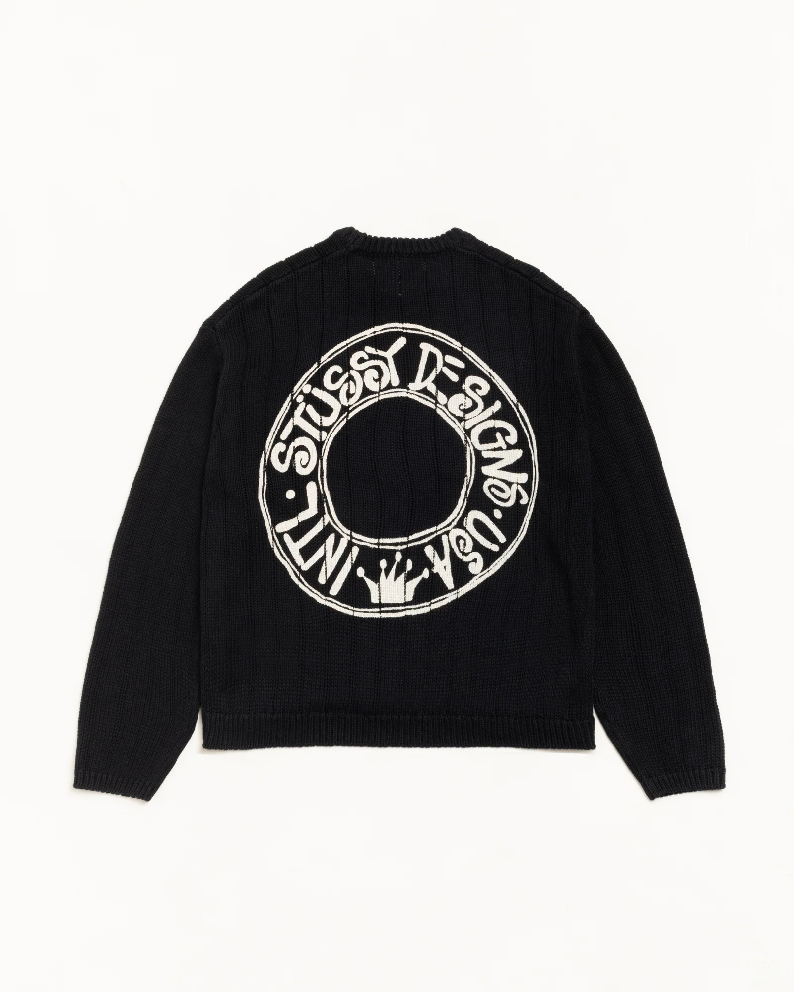 BUANA LOGO SWEATER - Image 2