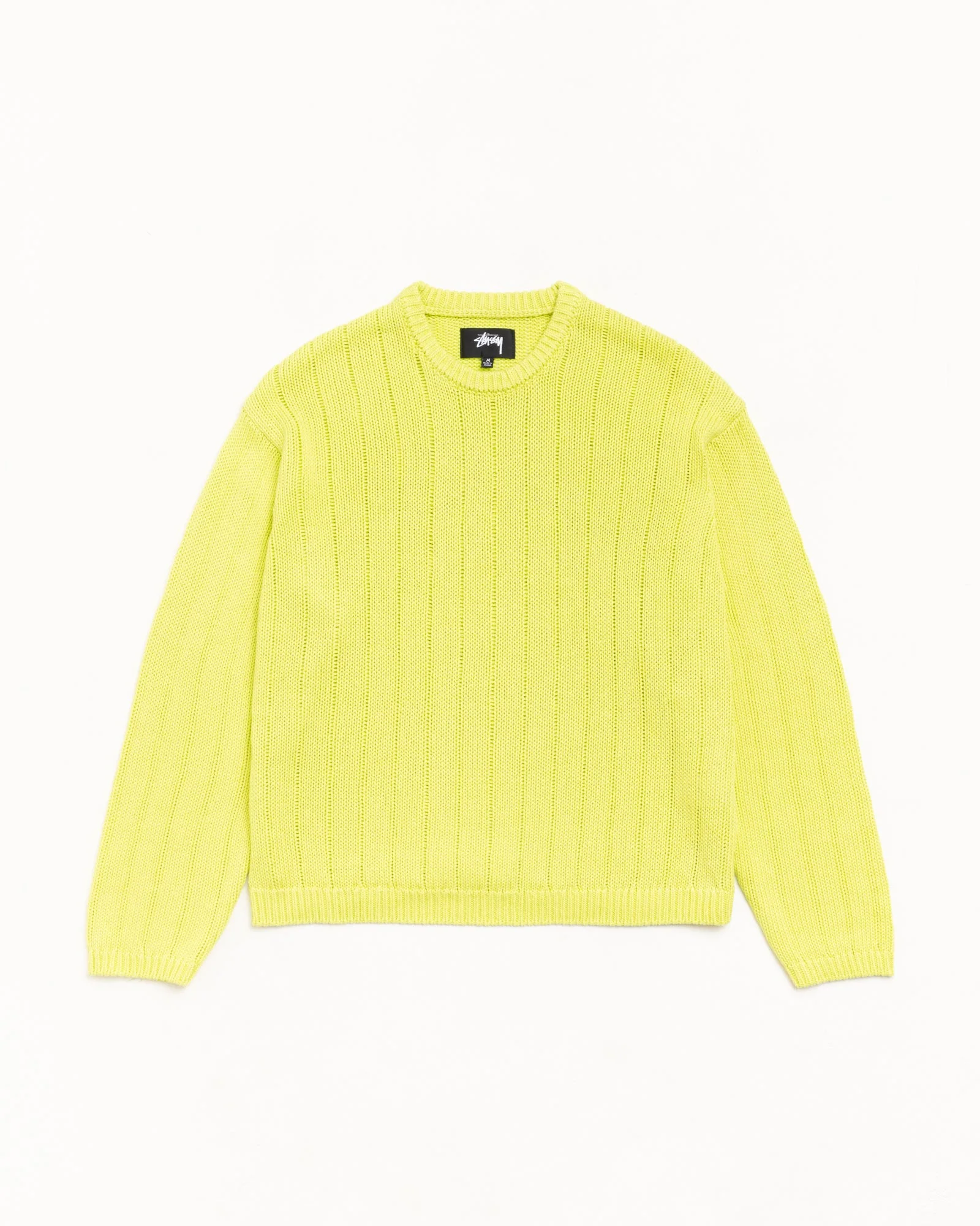 BUANA LOGO SWEATER