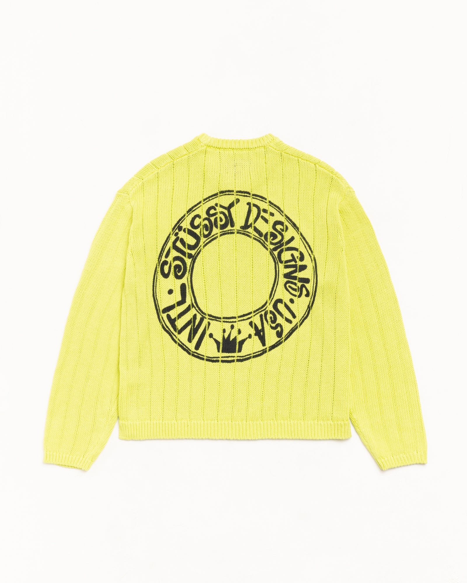 BUANA LOGO SWEATER - Image 2