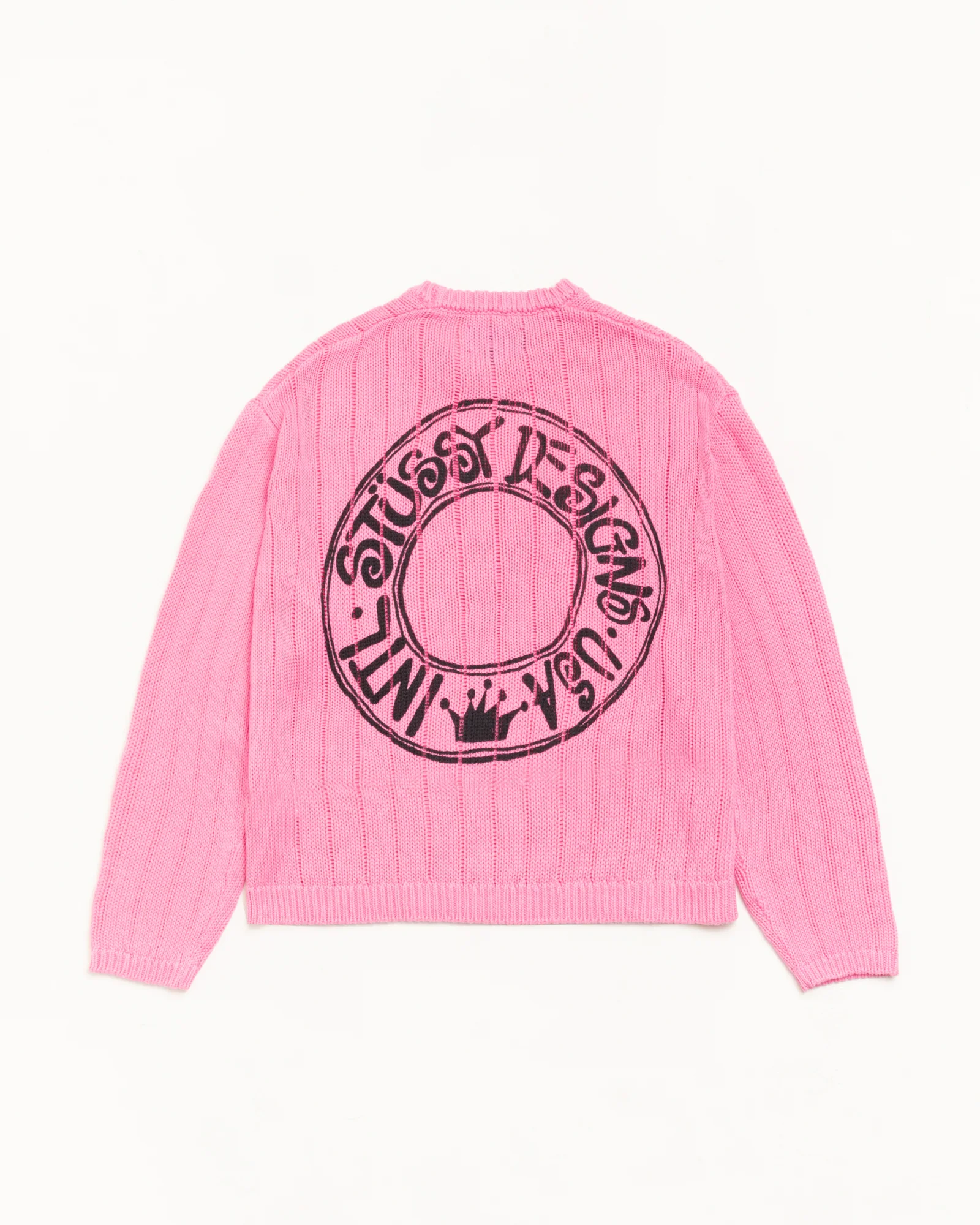 BUANA LOGO SWEATER - Image 2