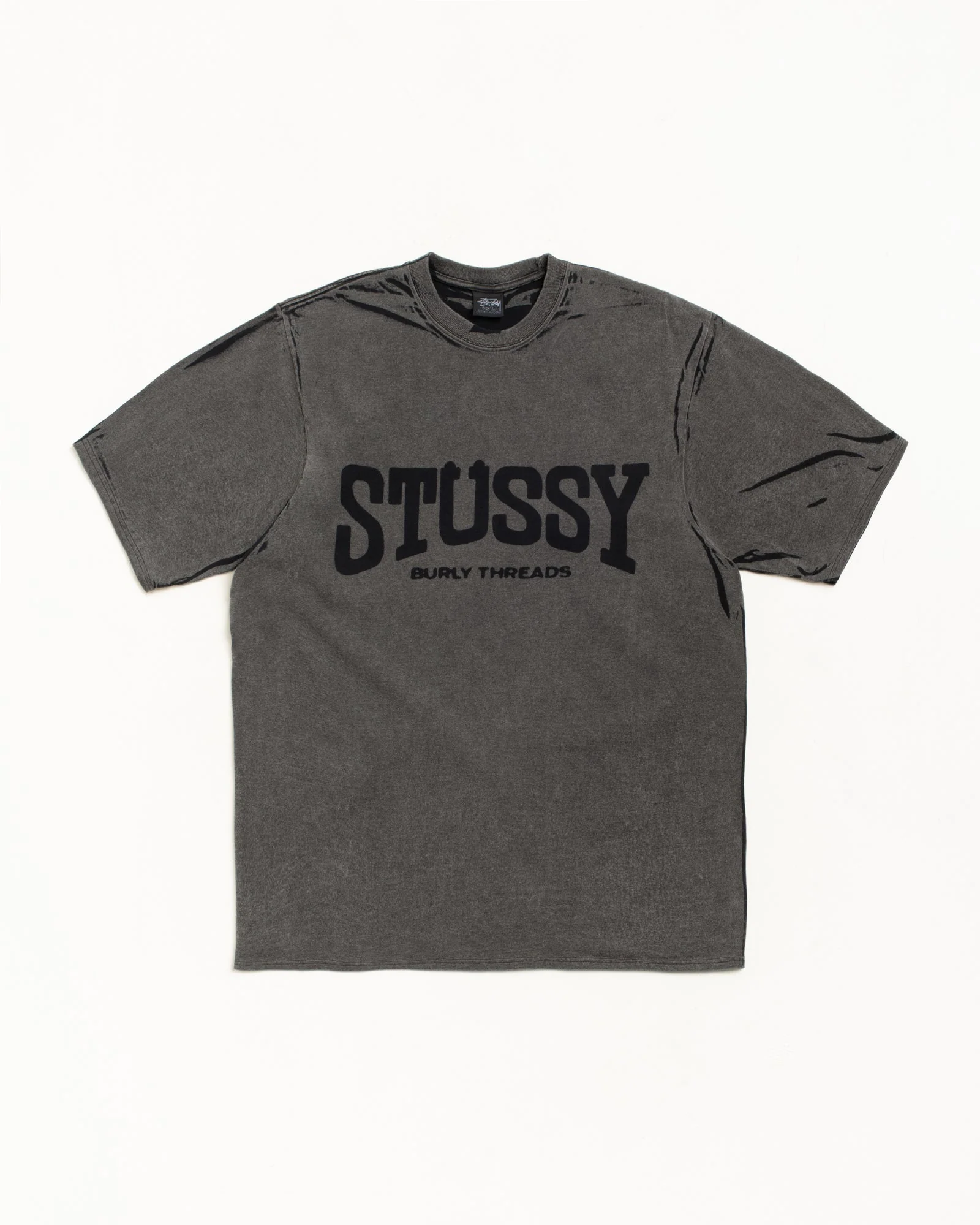 BURLY TEE
