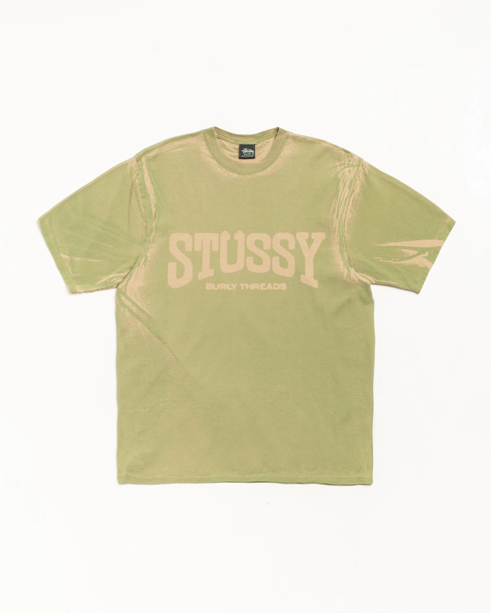 BURLY TEE