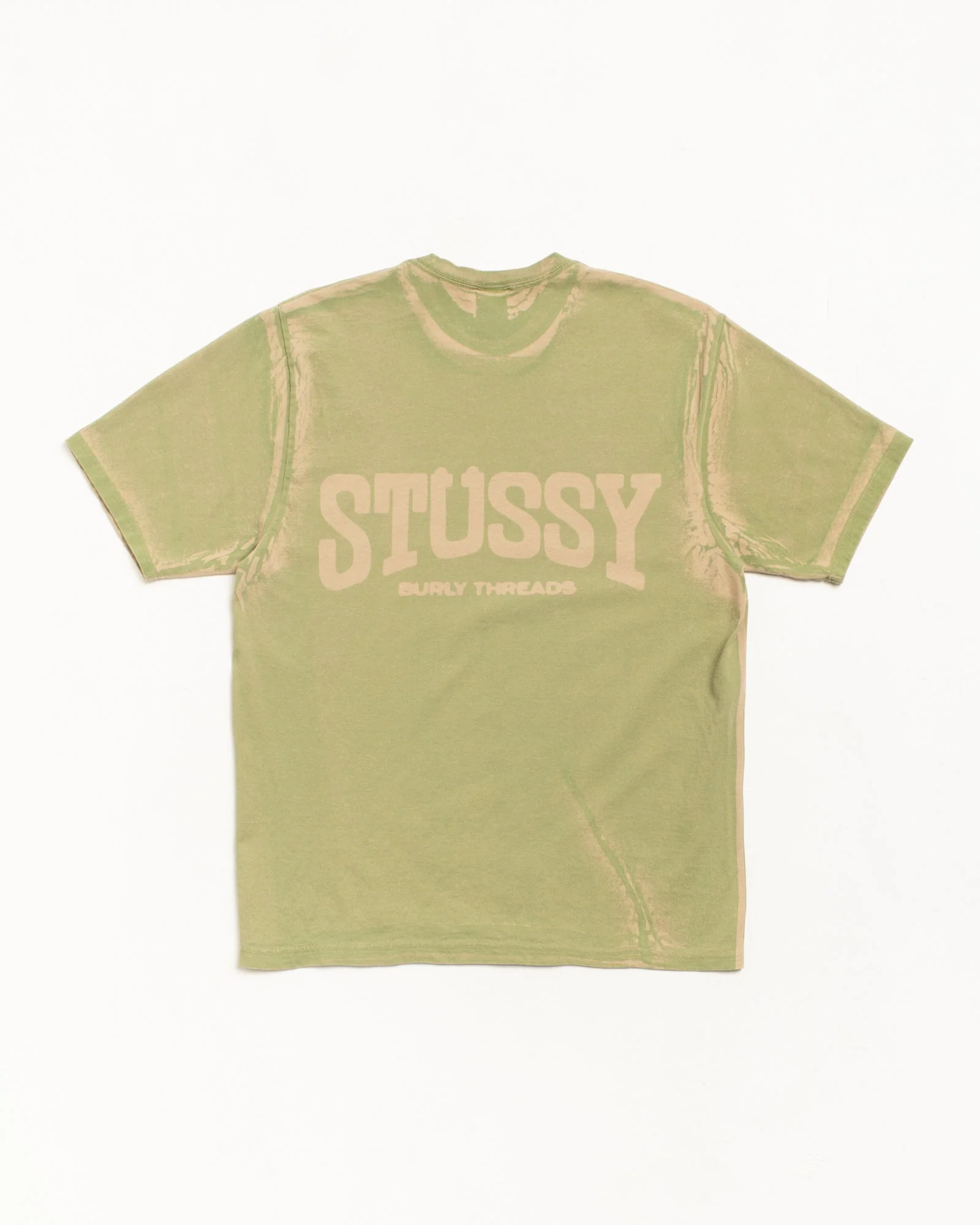 BURLY TEE - Image 2