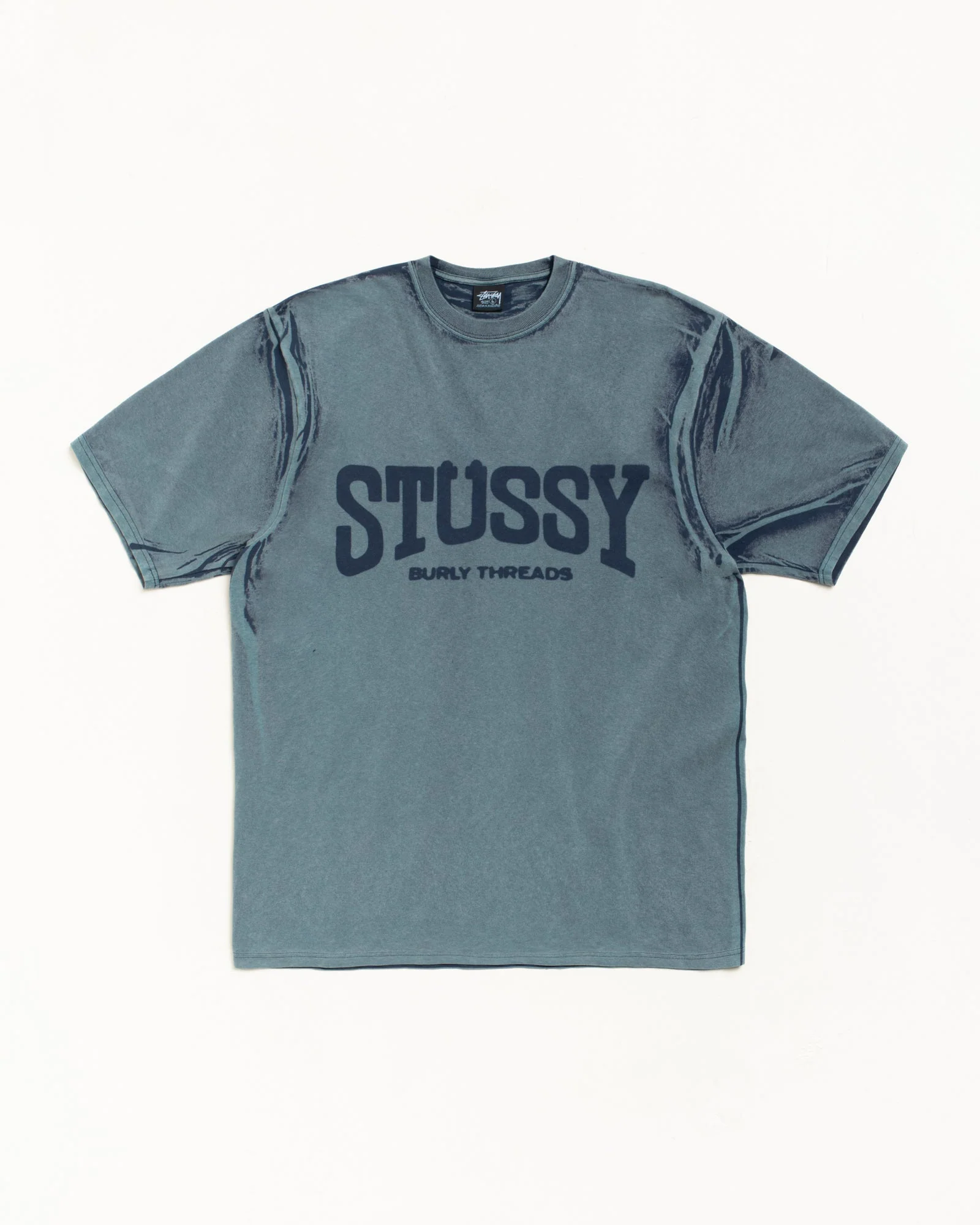 BURLY TEE
