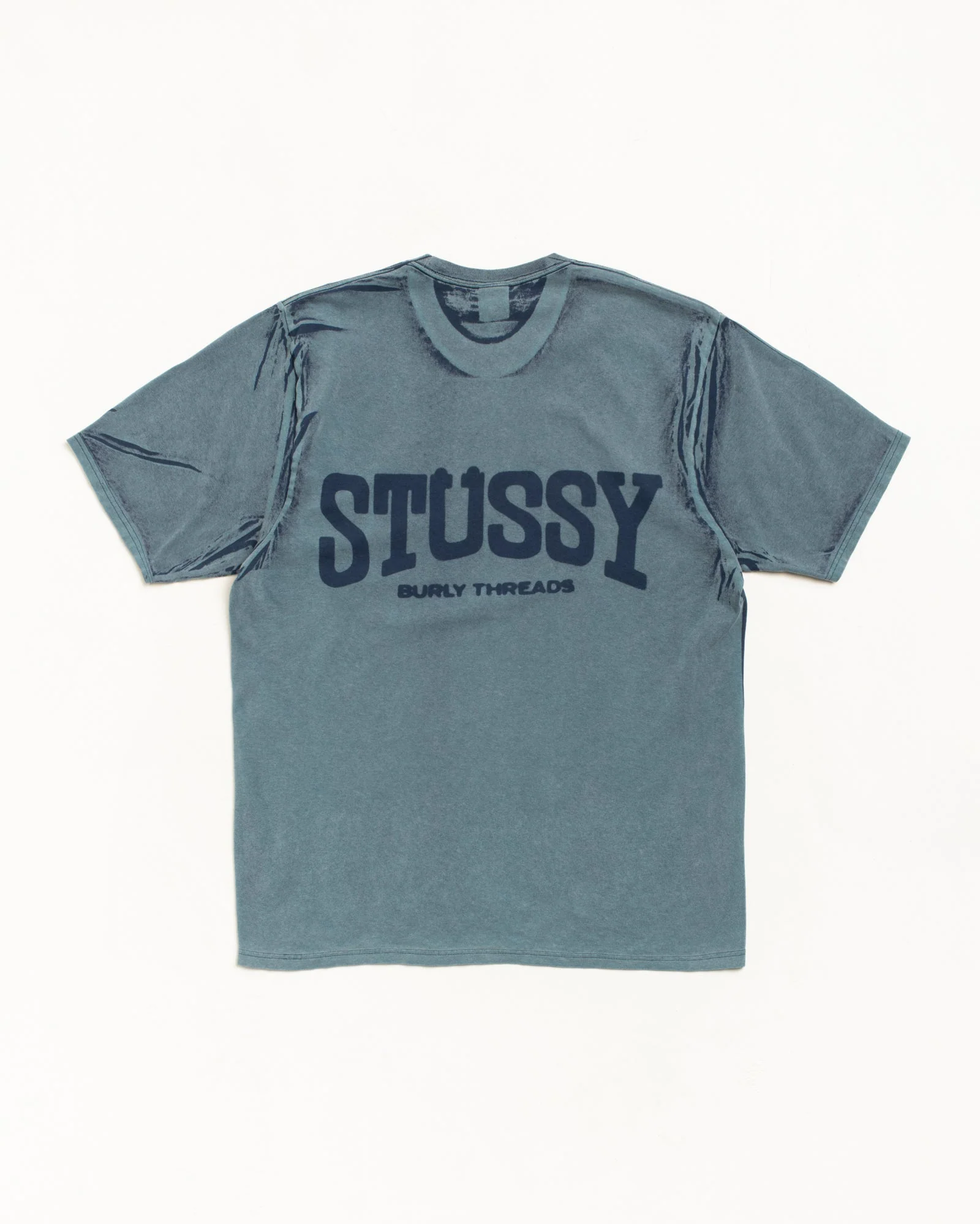 BURLY TEE - Image 2